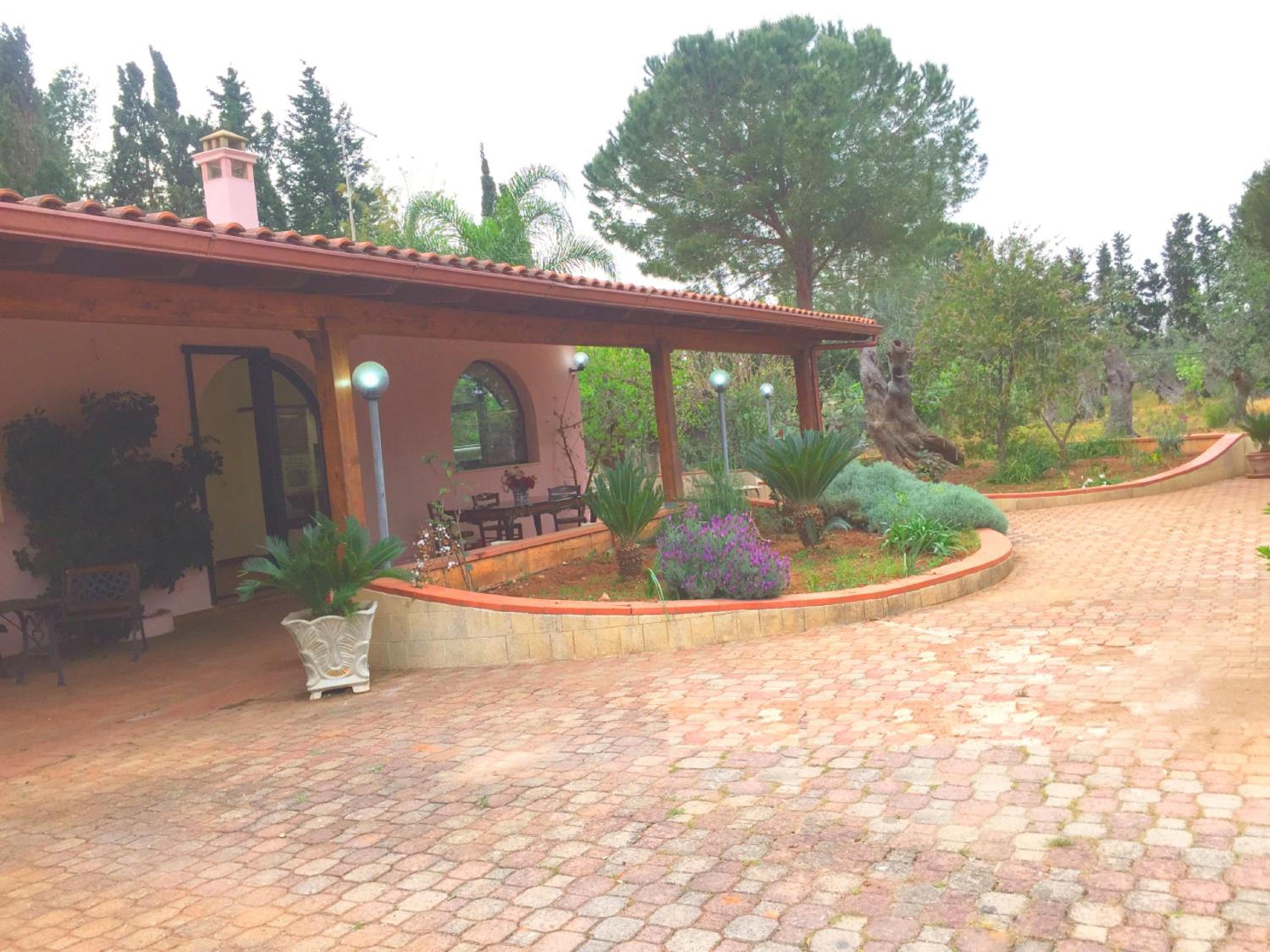 Villa S Venardia Gallipoli photo 5