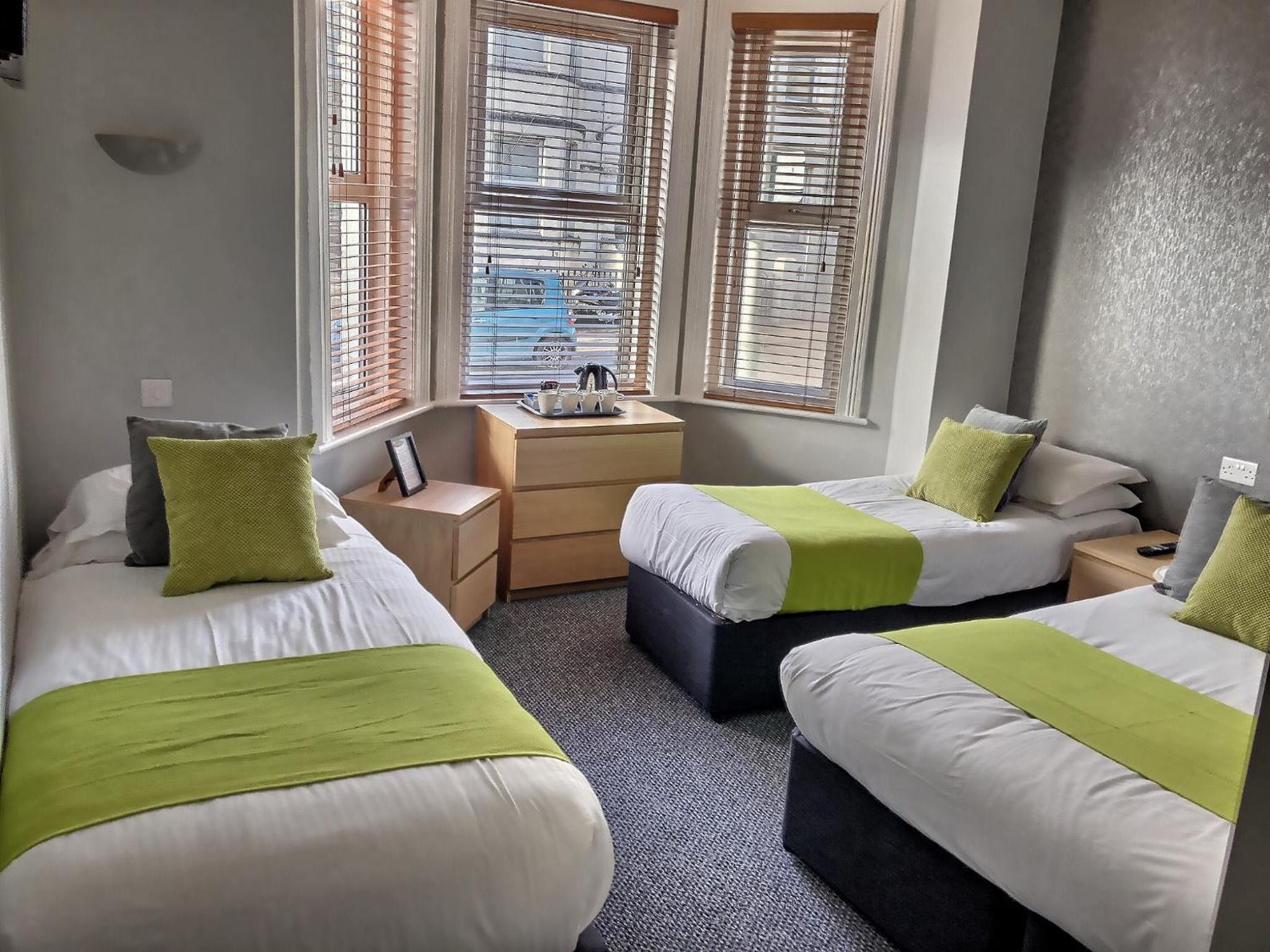 Chelsea Apart-Hotel view 5