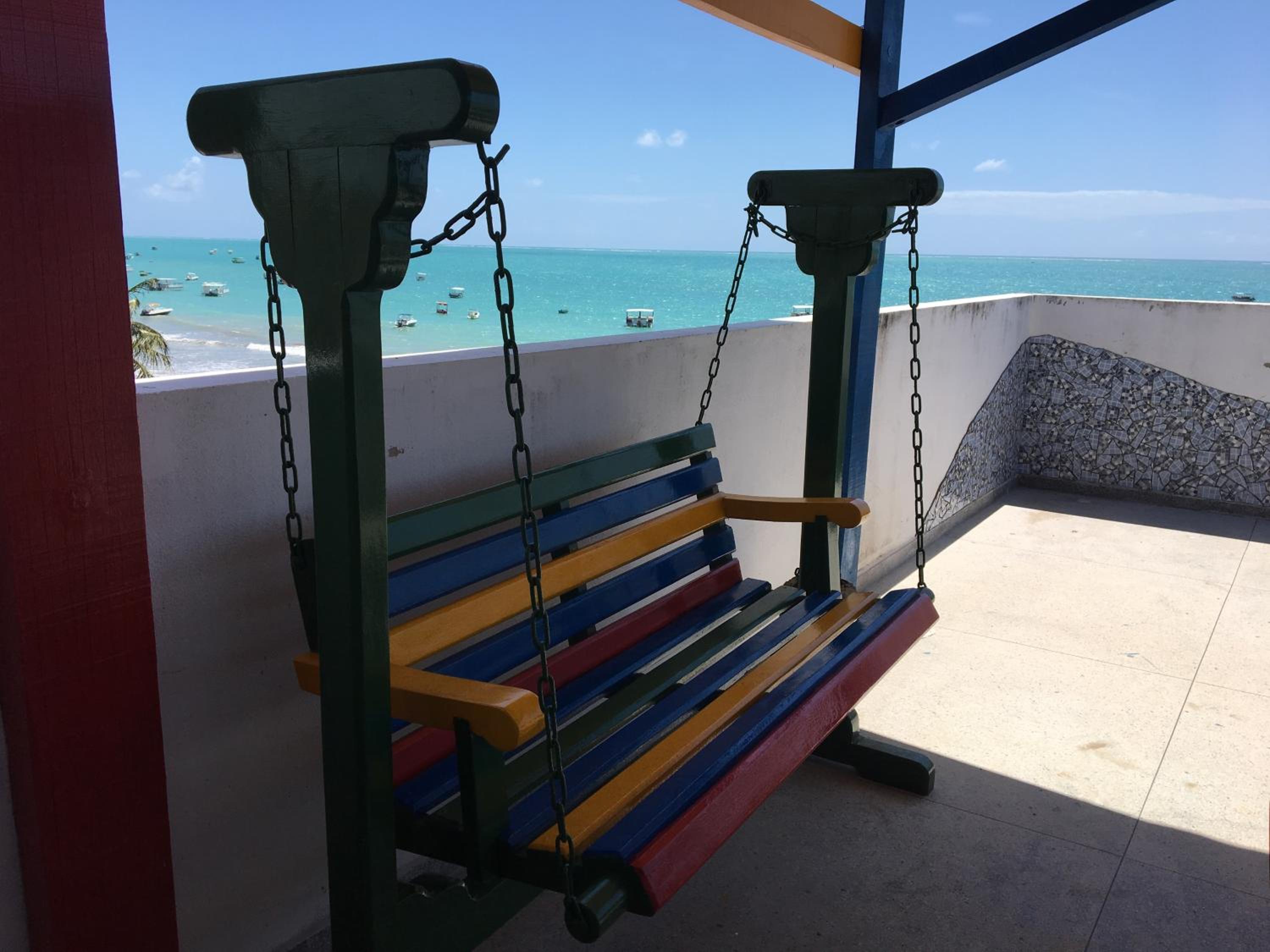 Maraga Beach Hostel