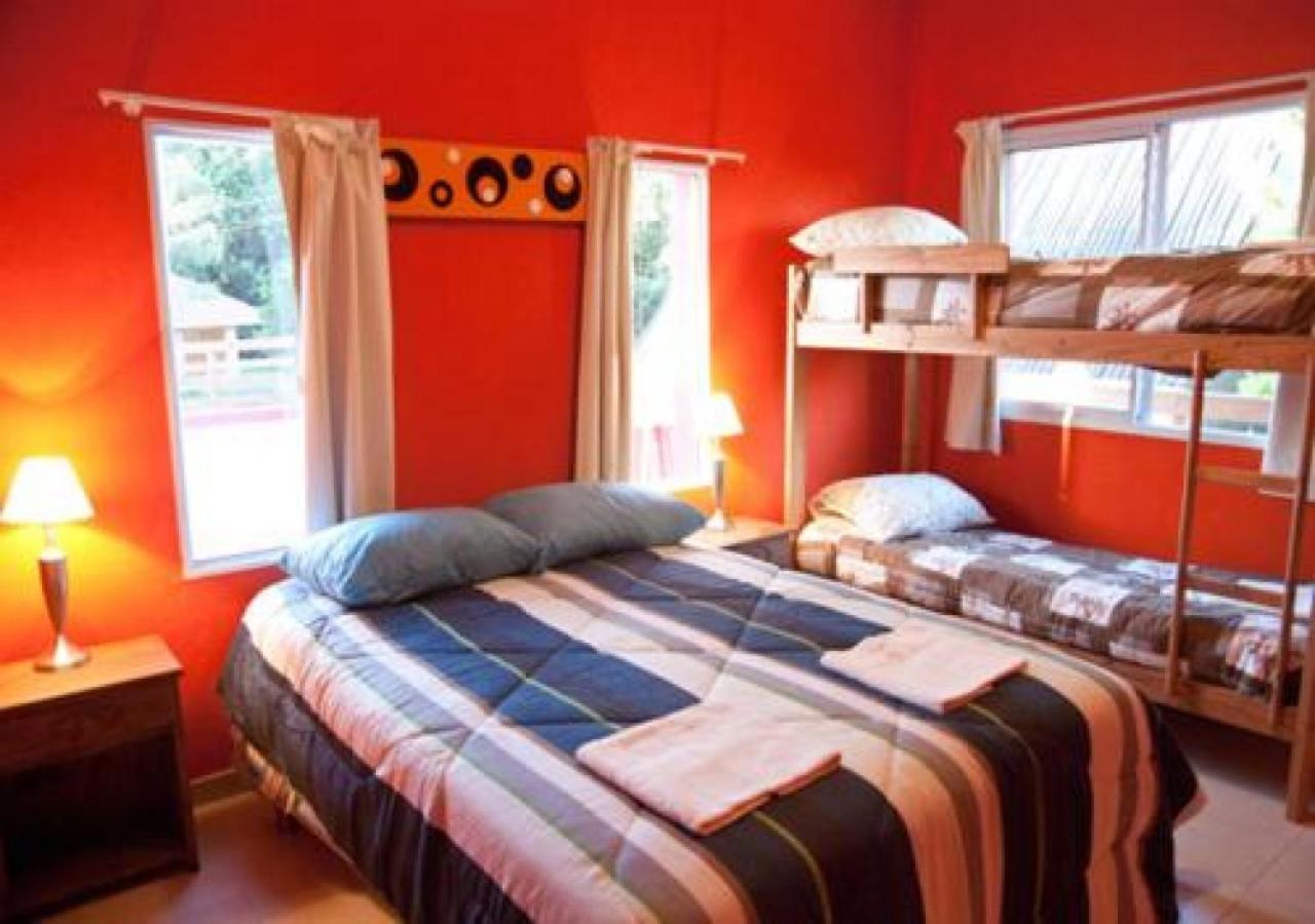 Apart Hotel El Faro