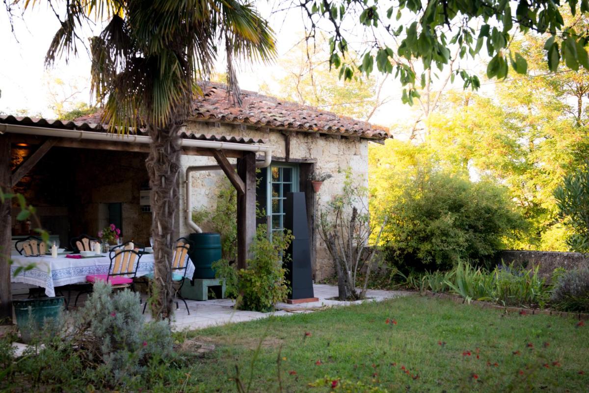 Le Petit Cochon view 4