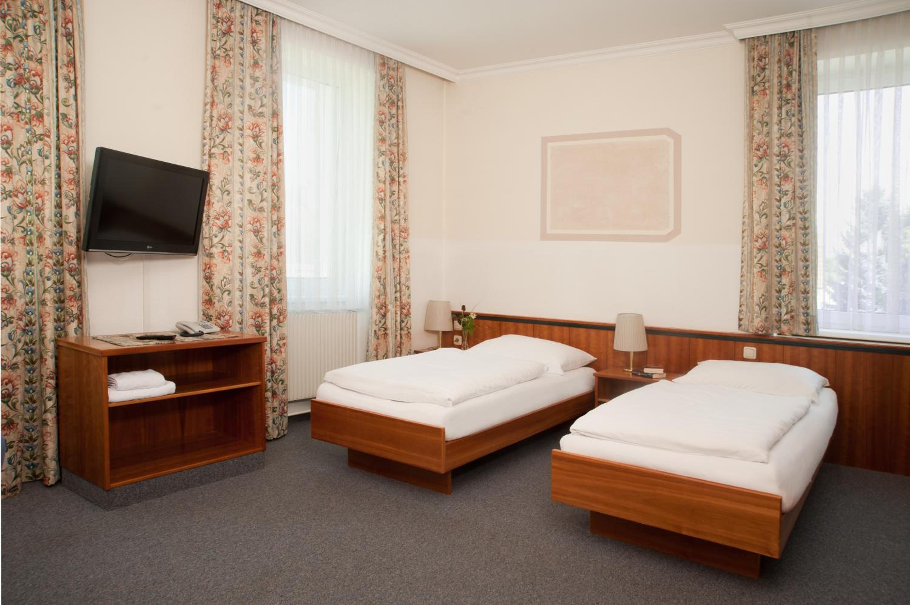 Hubertushof Fromwald Hotel und Gasthof