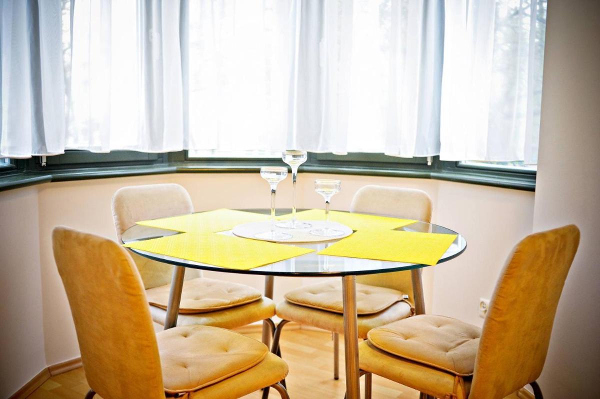 Apartament Słoneczny by Grand Apartments