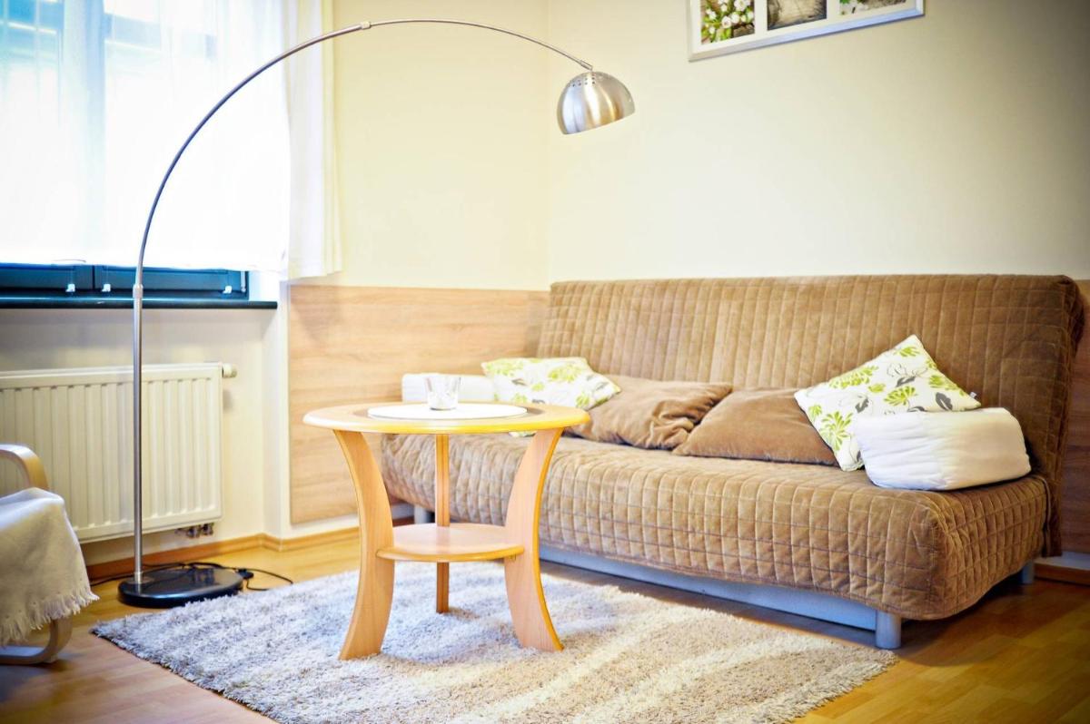 Apartament Słoneczny by Grand Apartments