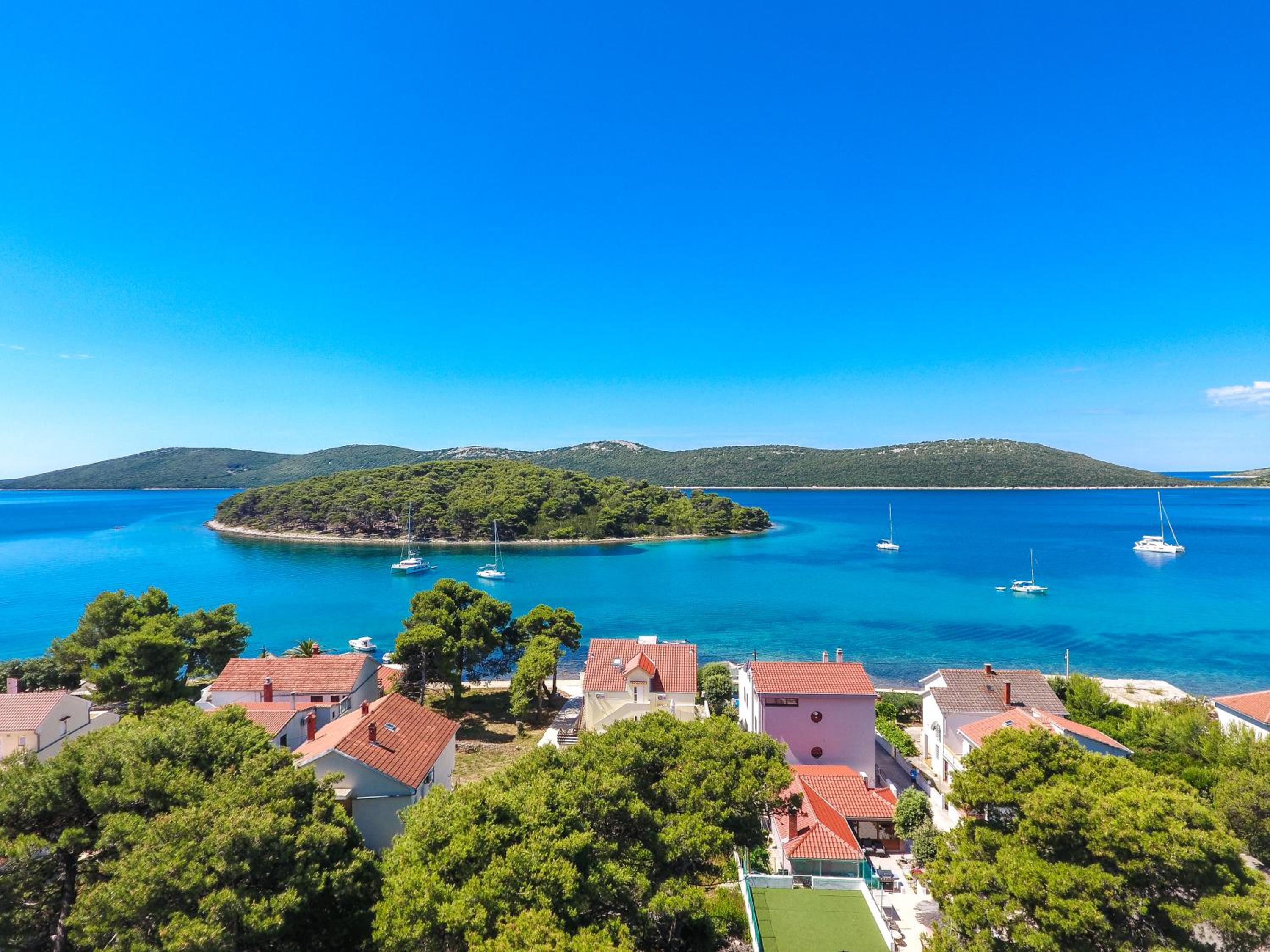 Vila Orada view 2