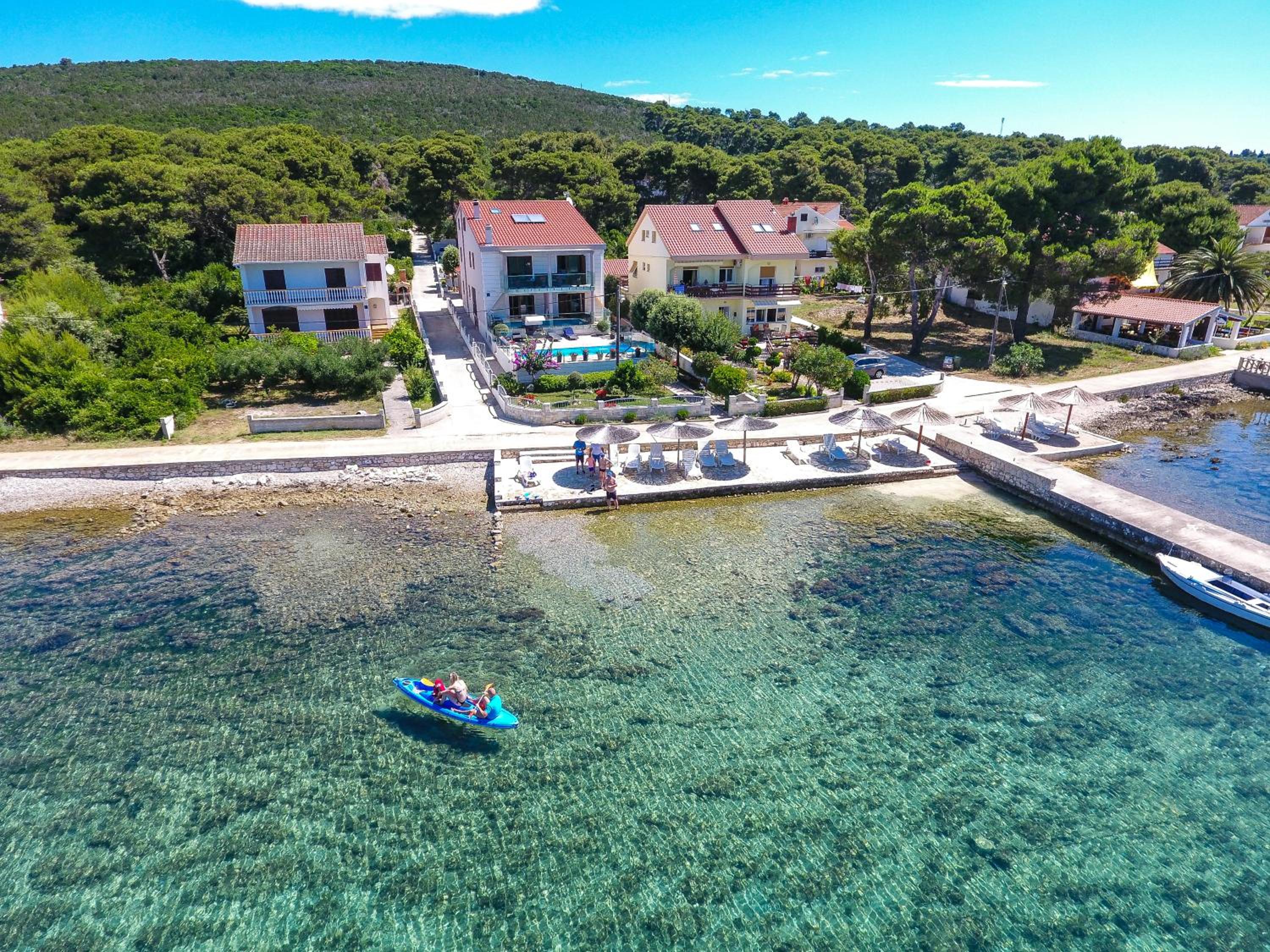 Vila Orada view 5