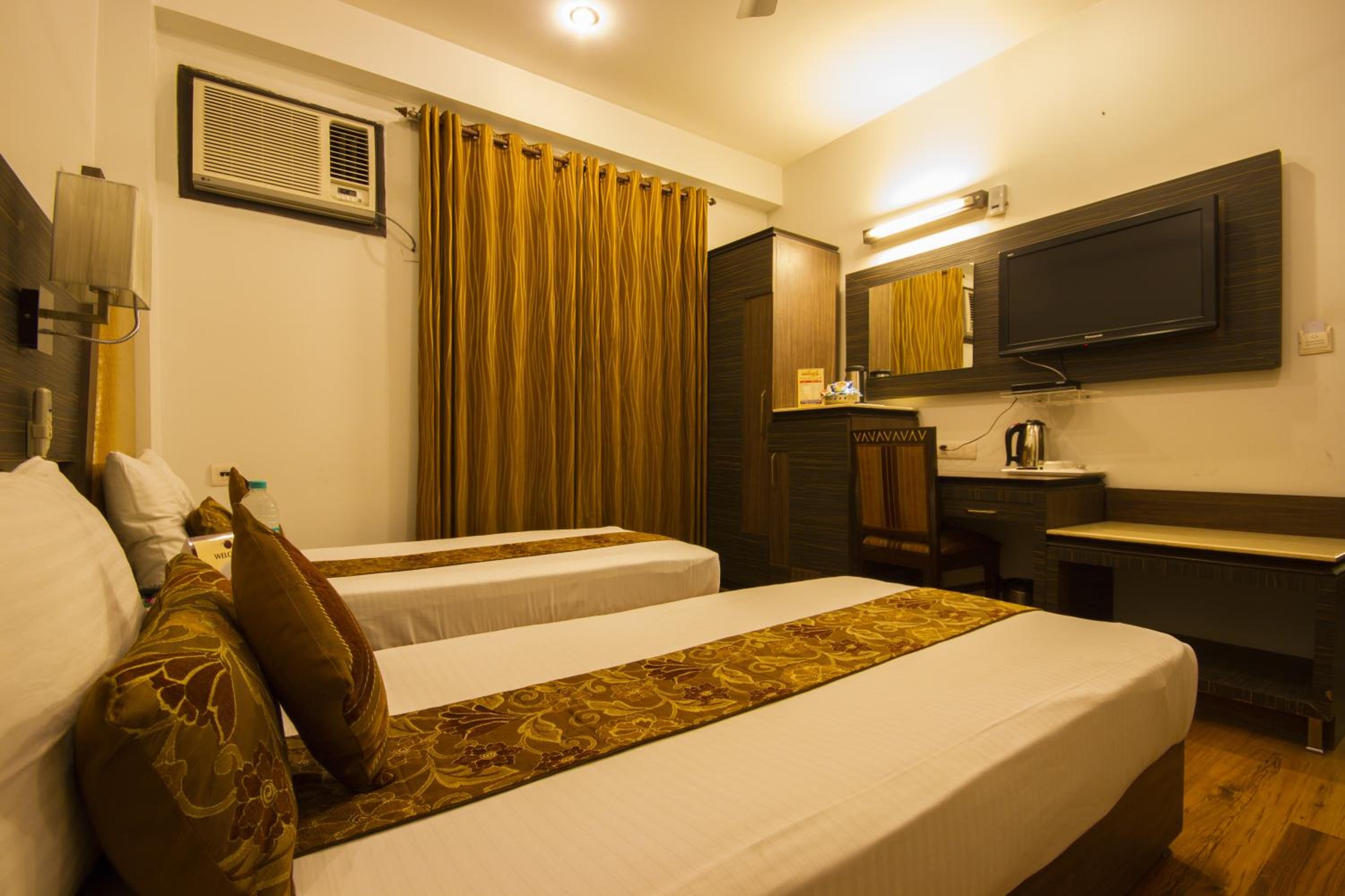New Delhi Vacations - Hotel Sunstar Heights - Property Image 6