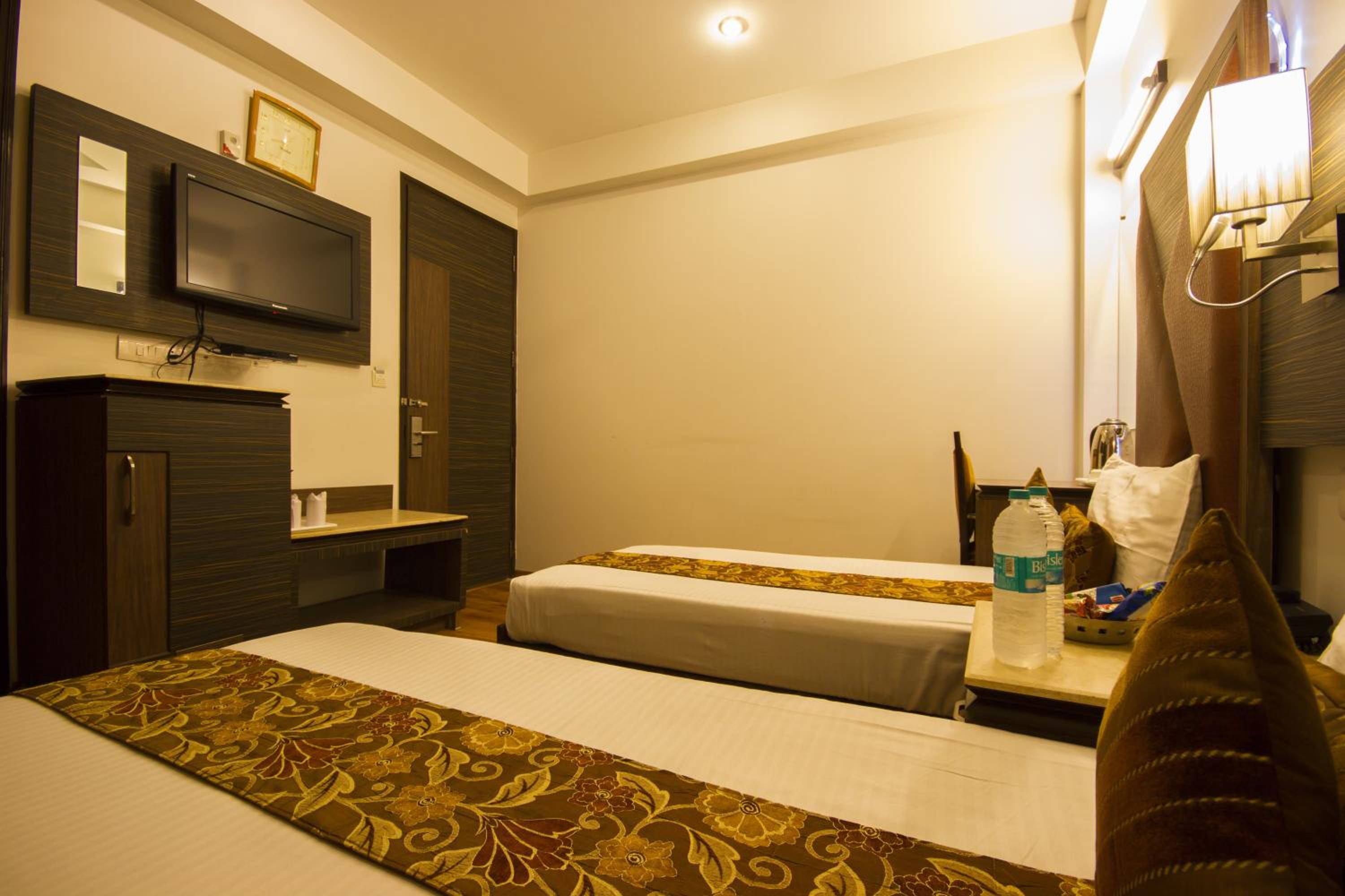 New Delhi Vacations - Hotel Sunstar Heights - Property Image 7