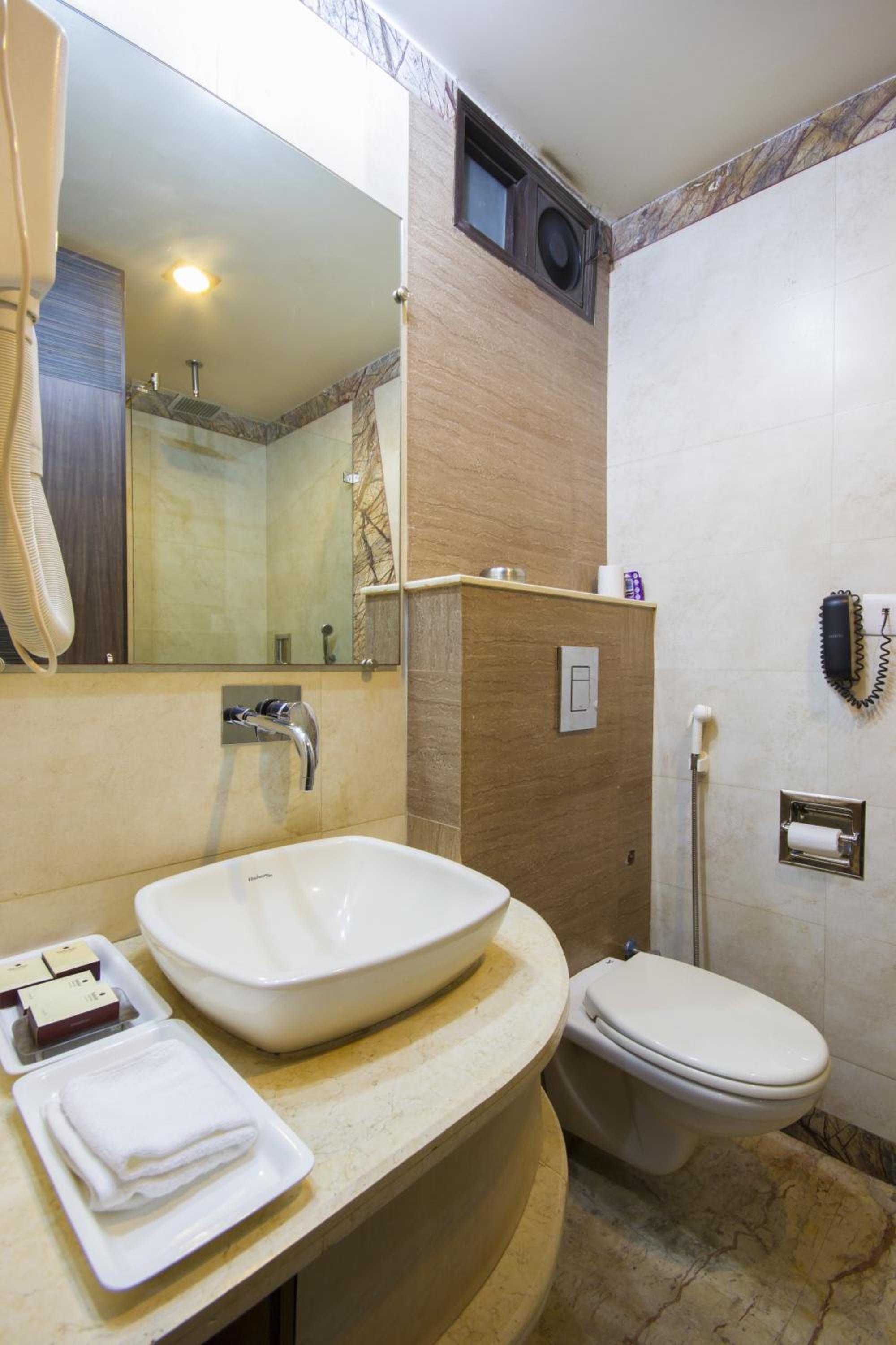 New Delhi Vacations - Hotel Sunstar Heights - Property Image 12