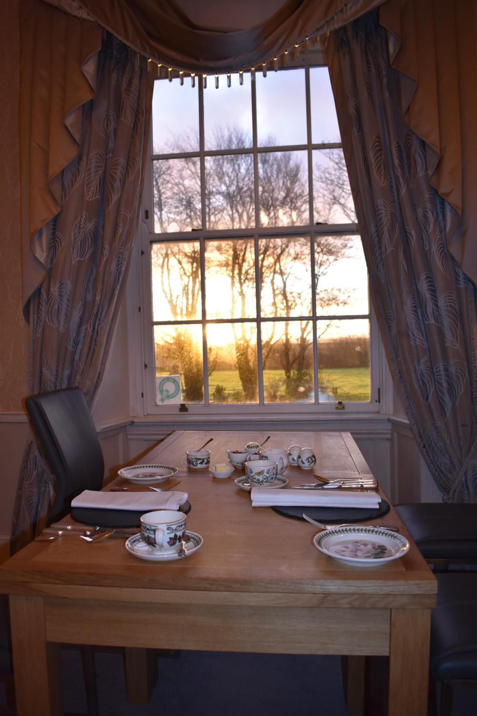 Crug Glas Country House