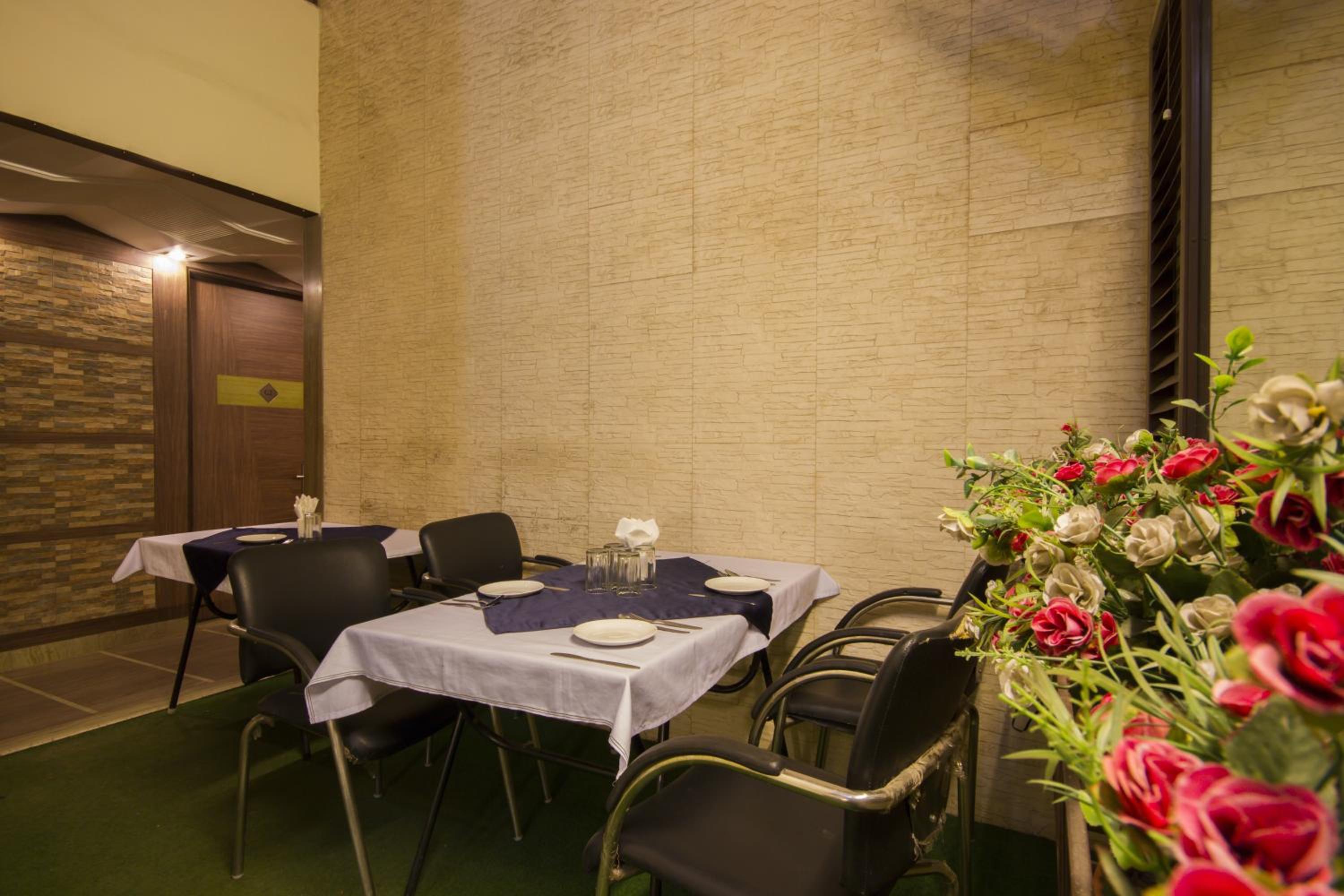 New Delhi Vacations - Hotel Sunstar Heights - Property Image 10