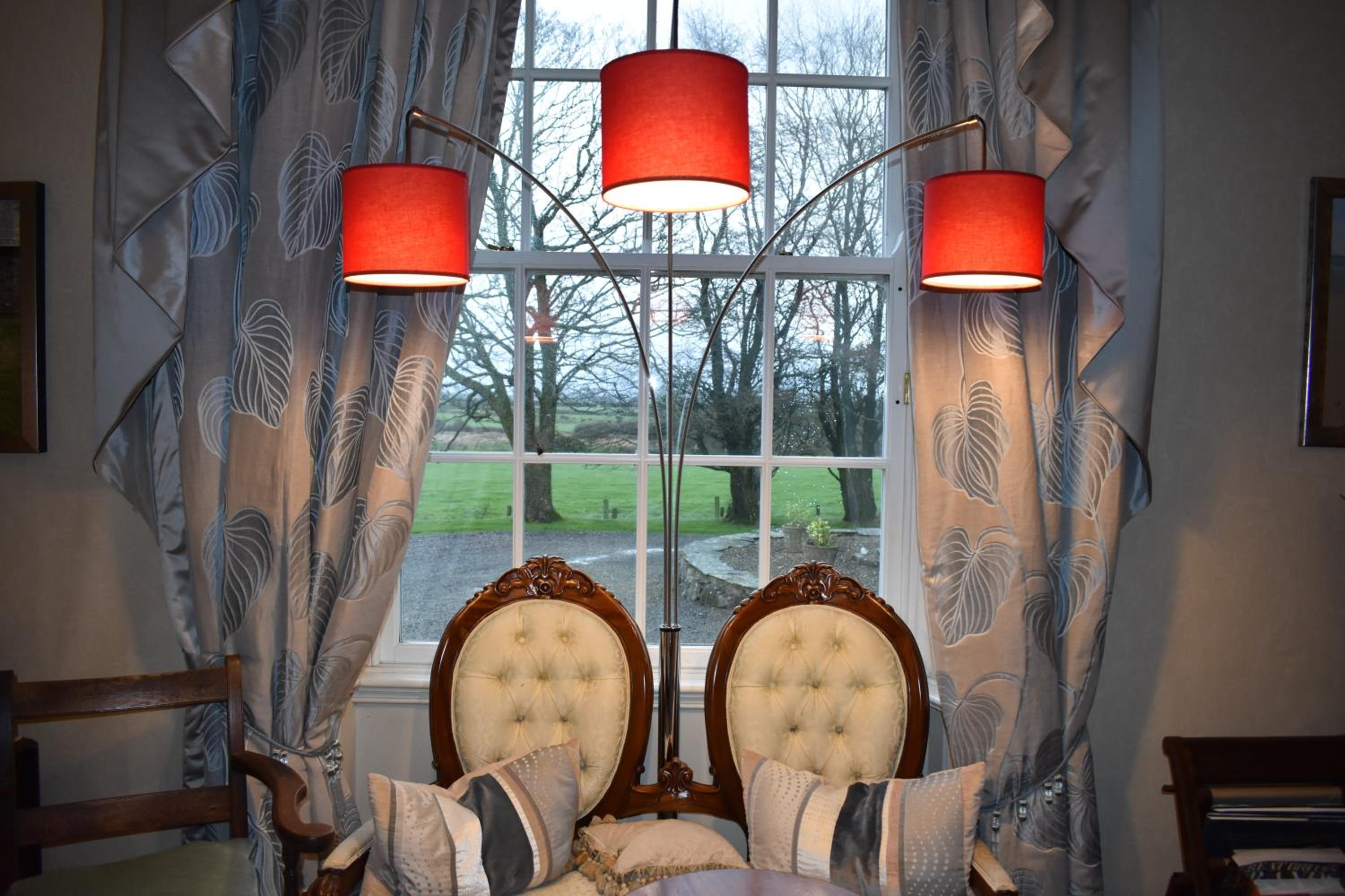 Crug Glas Country House