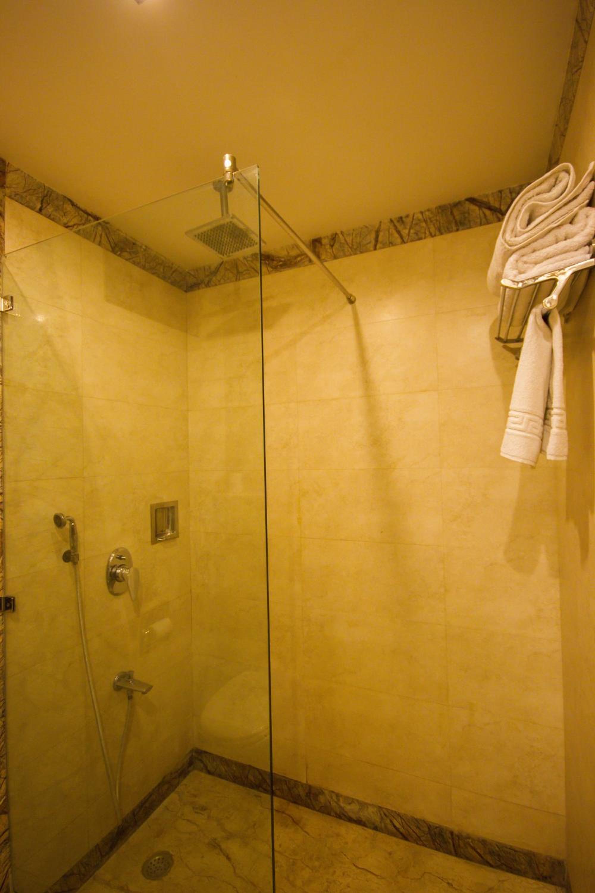 New Delhi Vacations - Hotel Sunstar Heights - Property Image 1