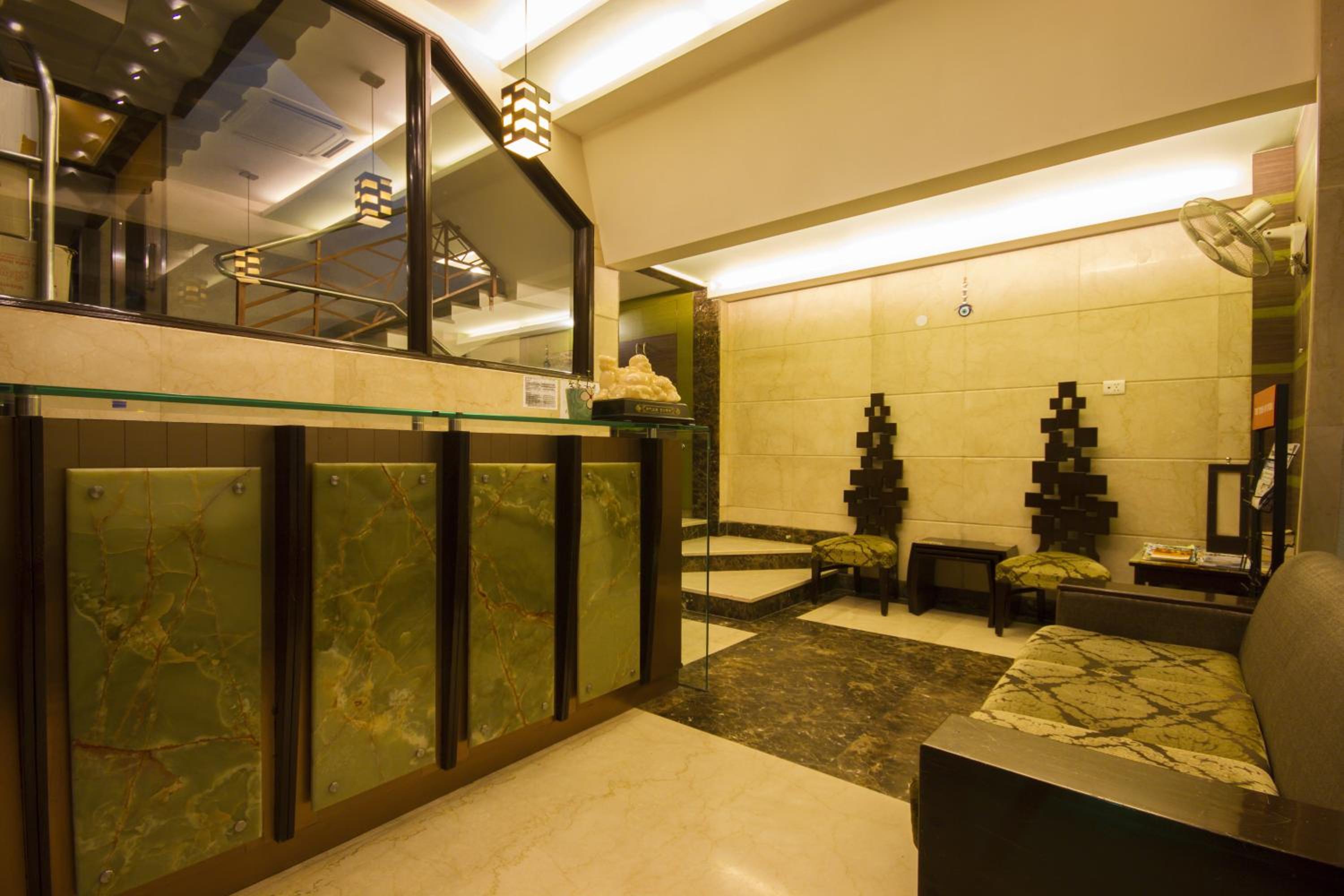 New Delhi Vacations - Hotel Sunstar Heights - Property Image 9