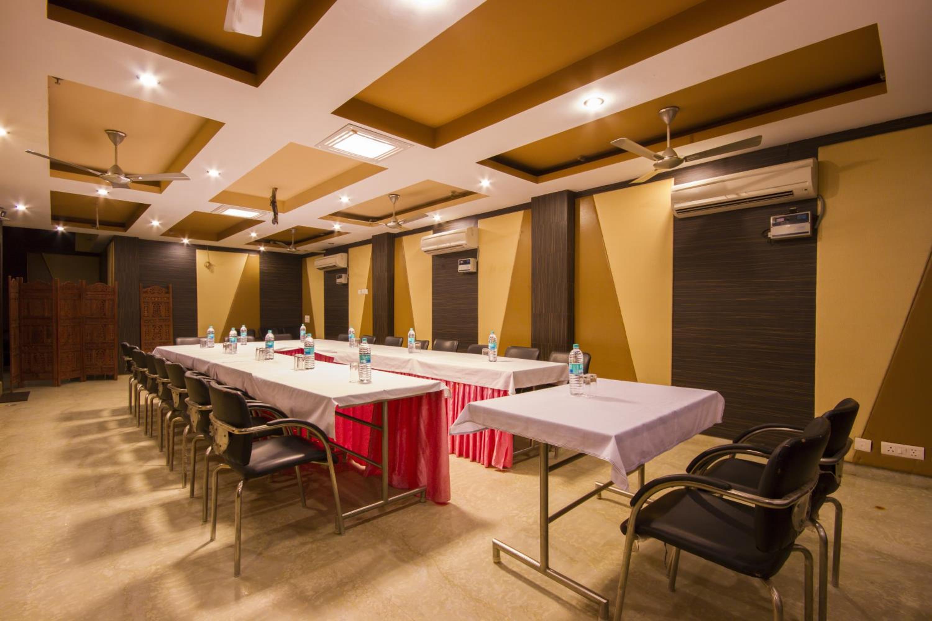 New Delhi Vacations - Hotel Sunstar Heights - Property Image 11