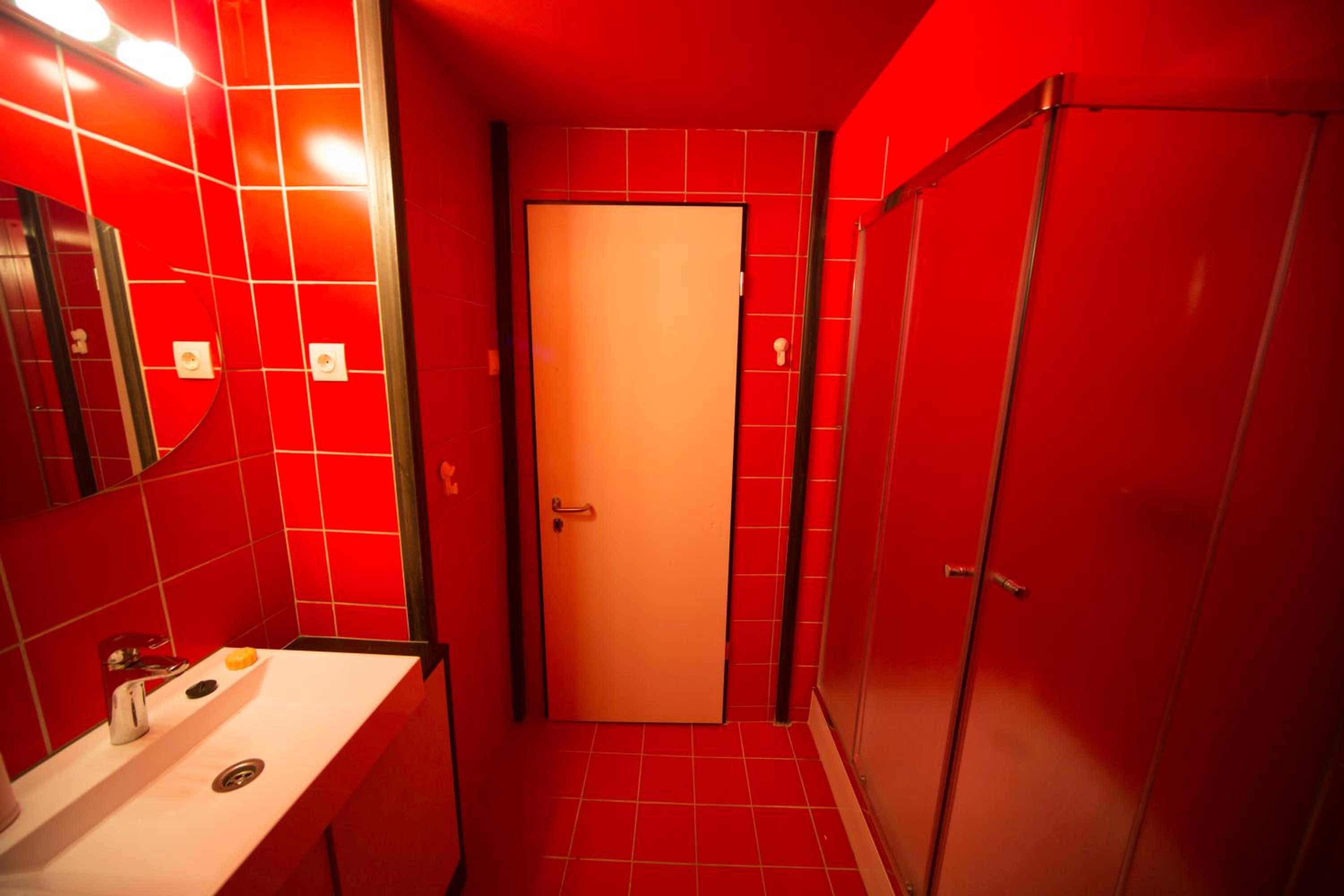 Das Nest Budapest view 3