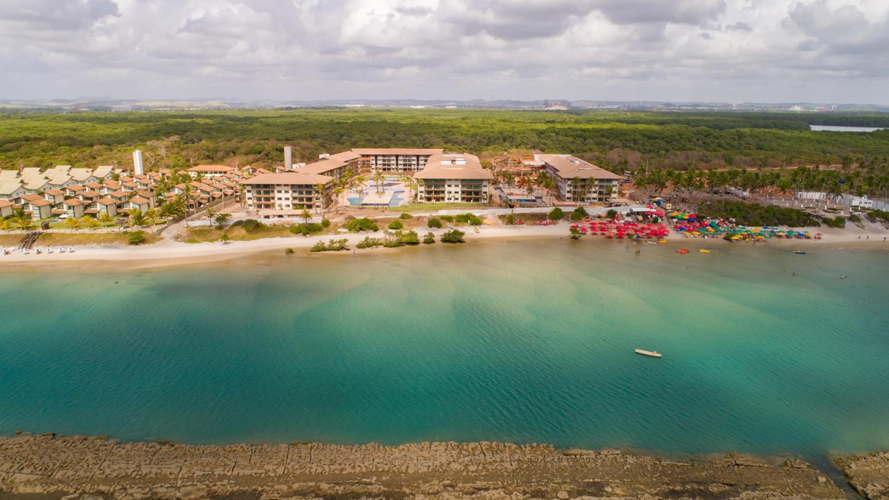 Hotel Samoa Beach Resort - Image 1