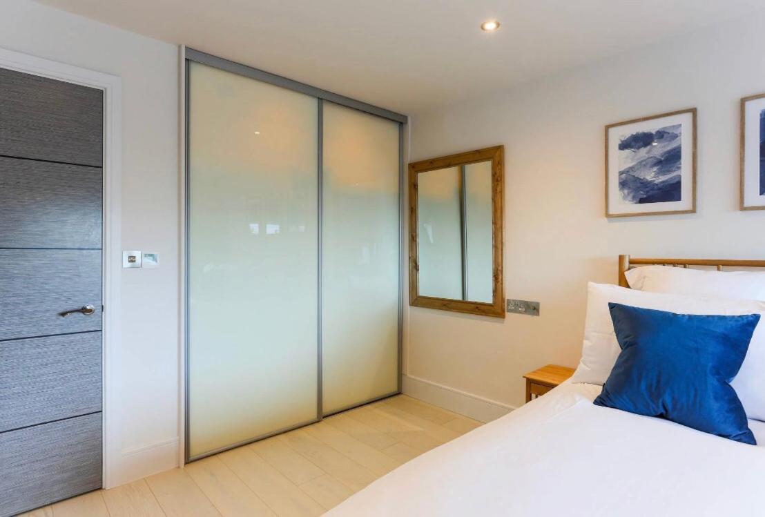 Saltwater Newquay view 5