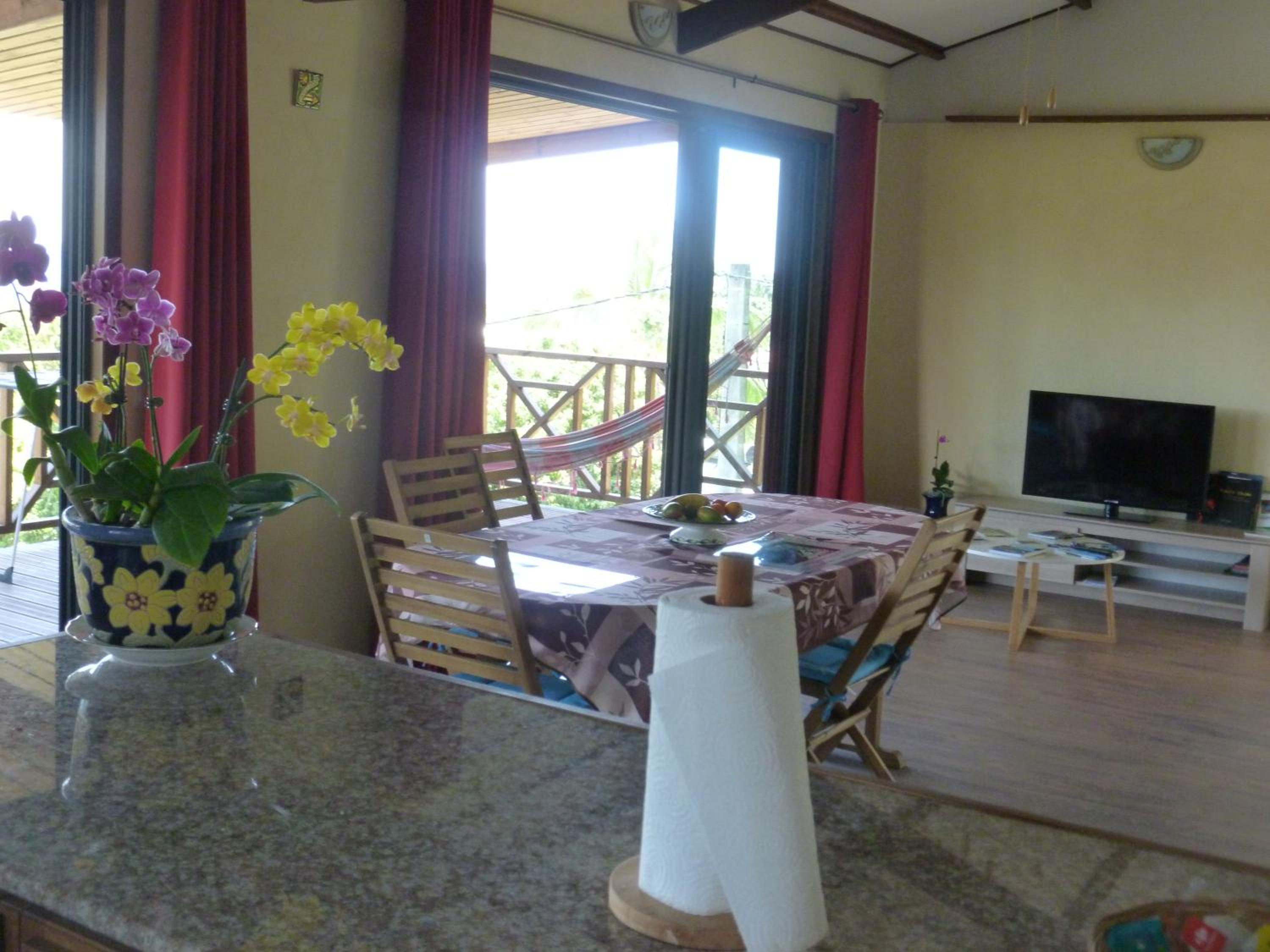Chez Michel view 4