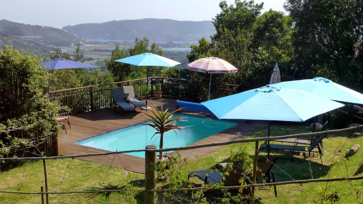 Panorama Lodge view 2