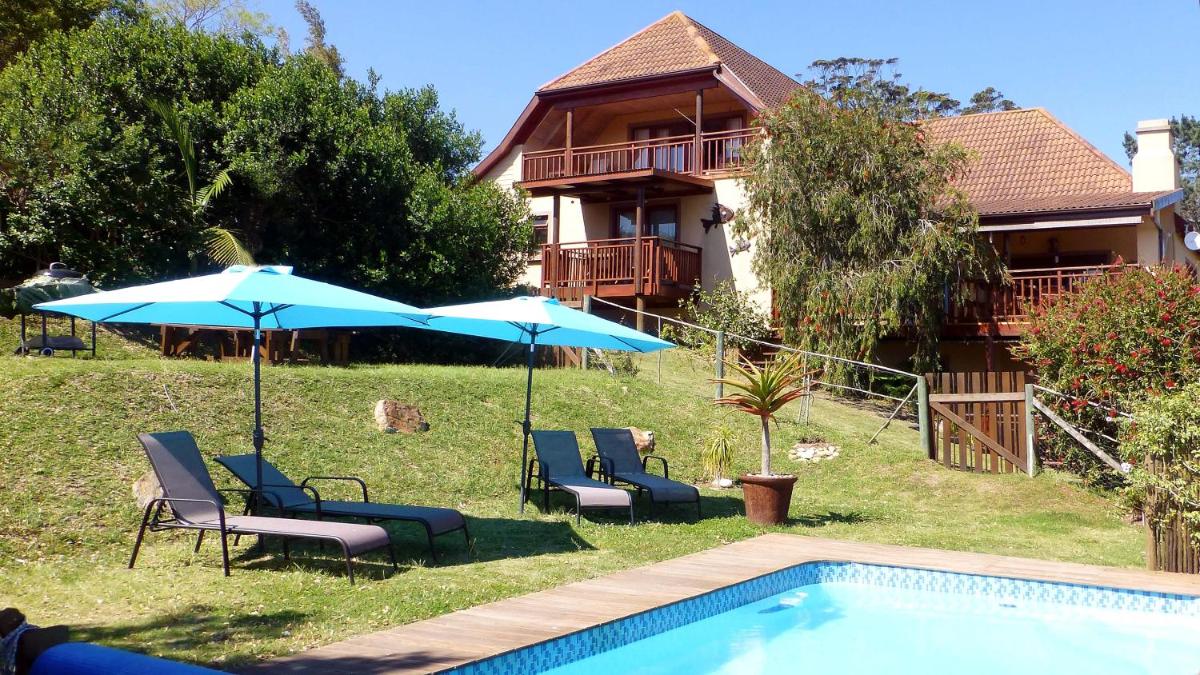 Panorama Lodge view 3