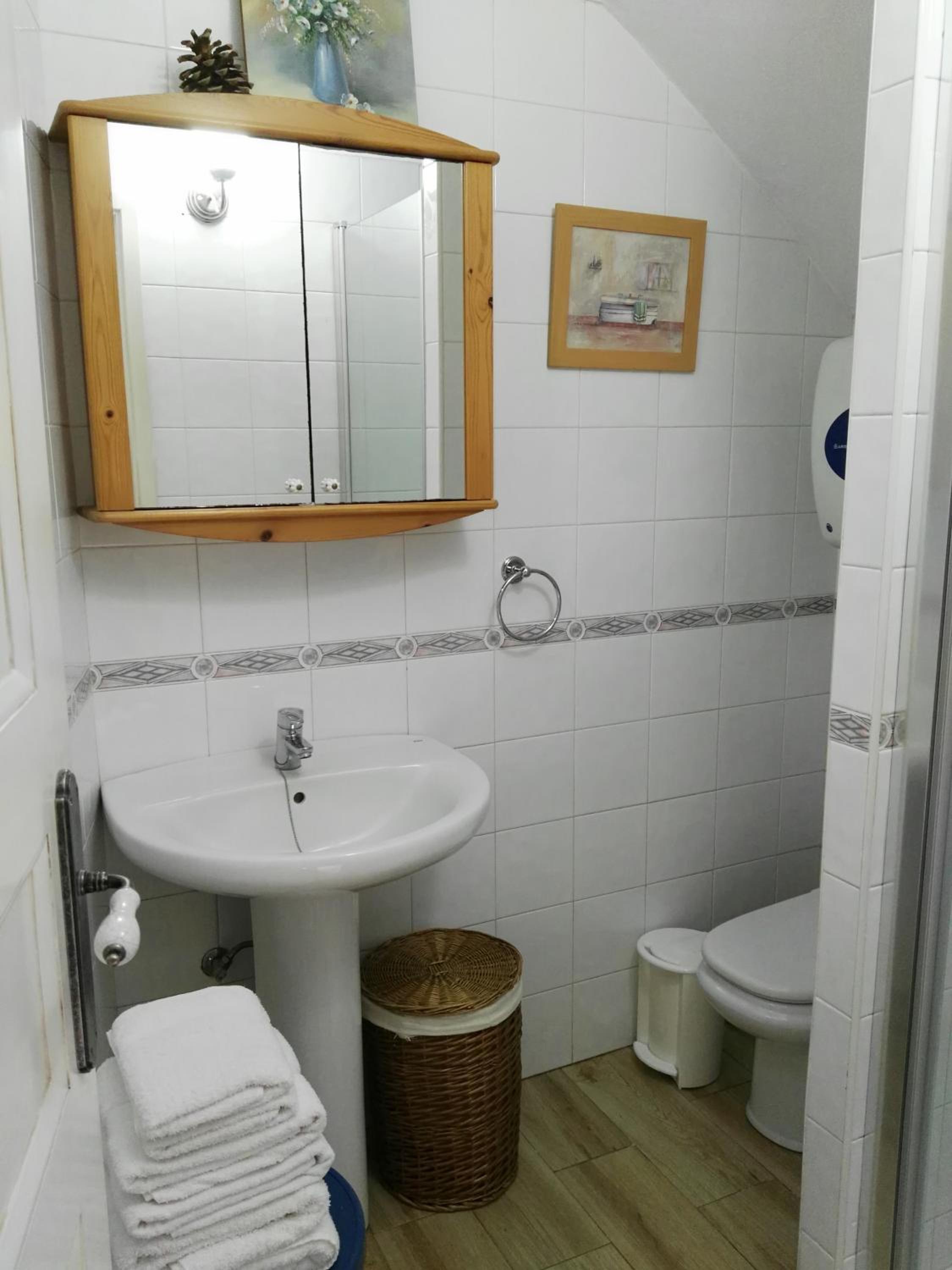 Casas Rurales El Serrillal