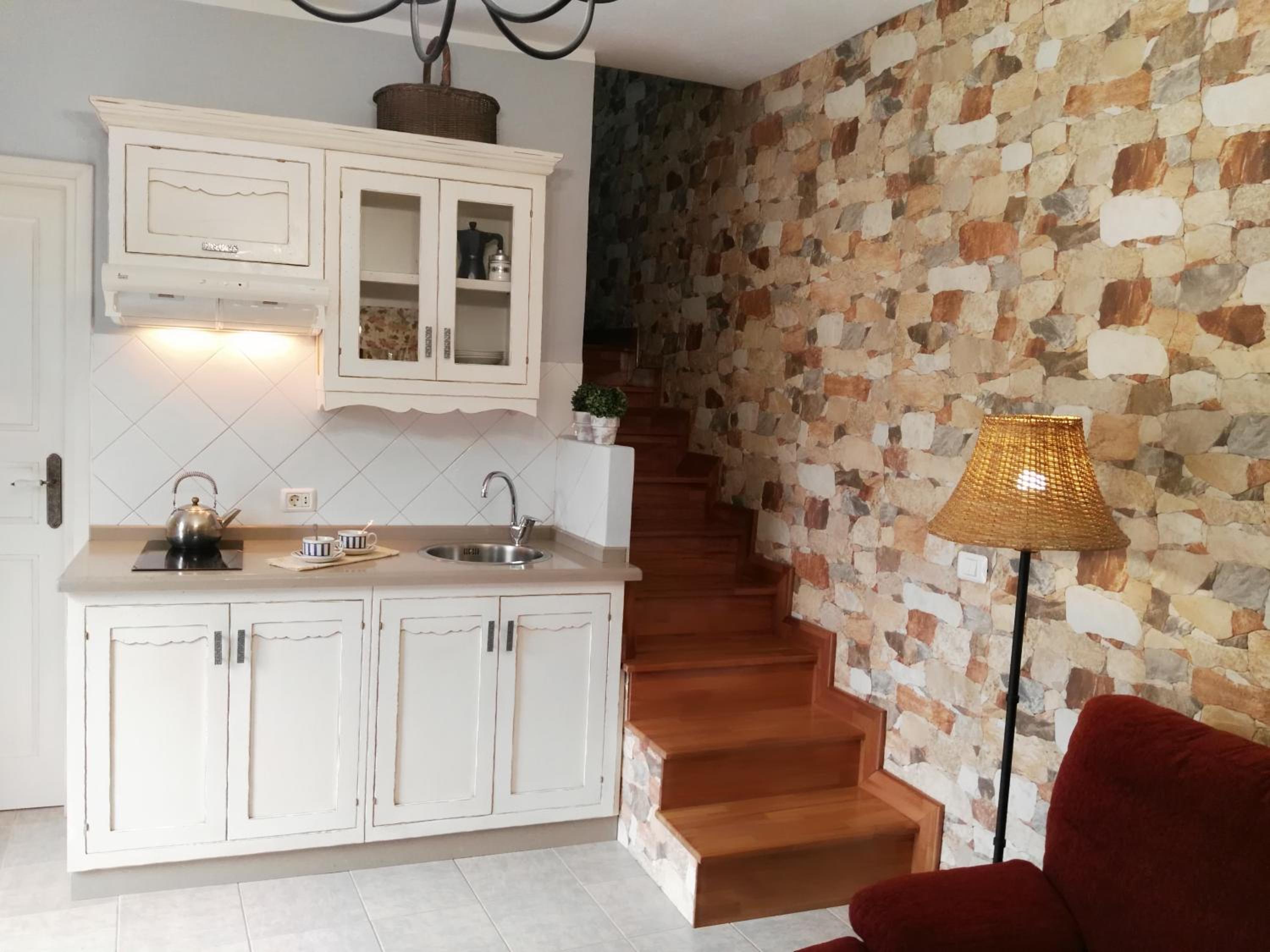Casas Rurales El Serrillal
