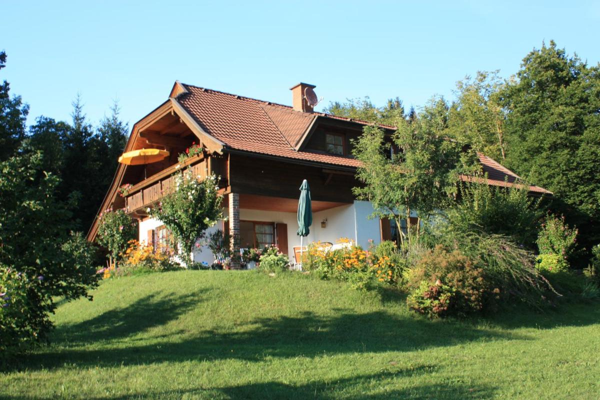 Haus Christiane view 4
