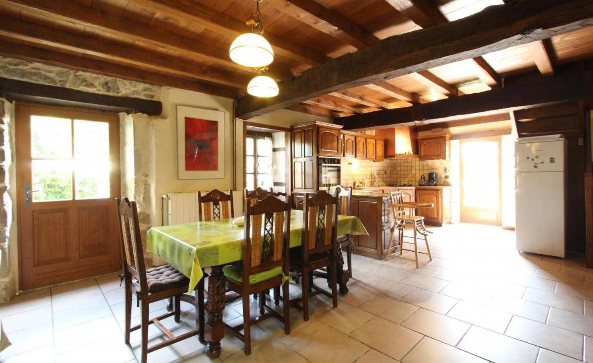 B&B - Chambres d'Hôtes Acoucoula view 2