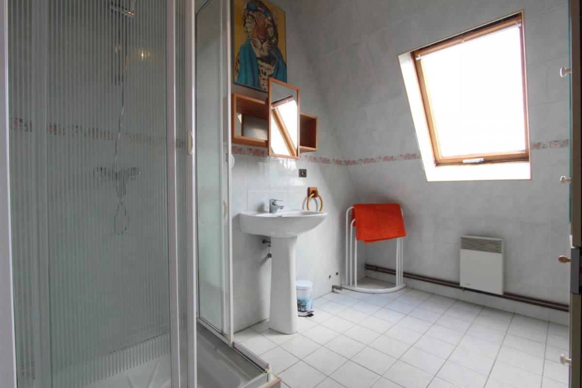 B&B - Chambres d'Hôtes Acoucoula view 4