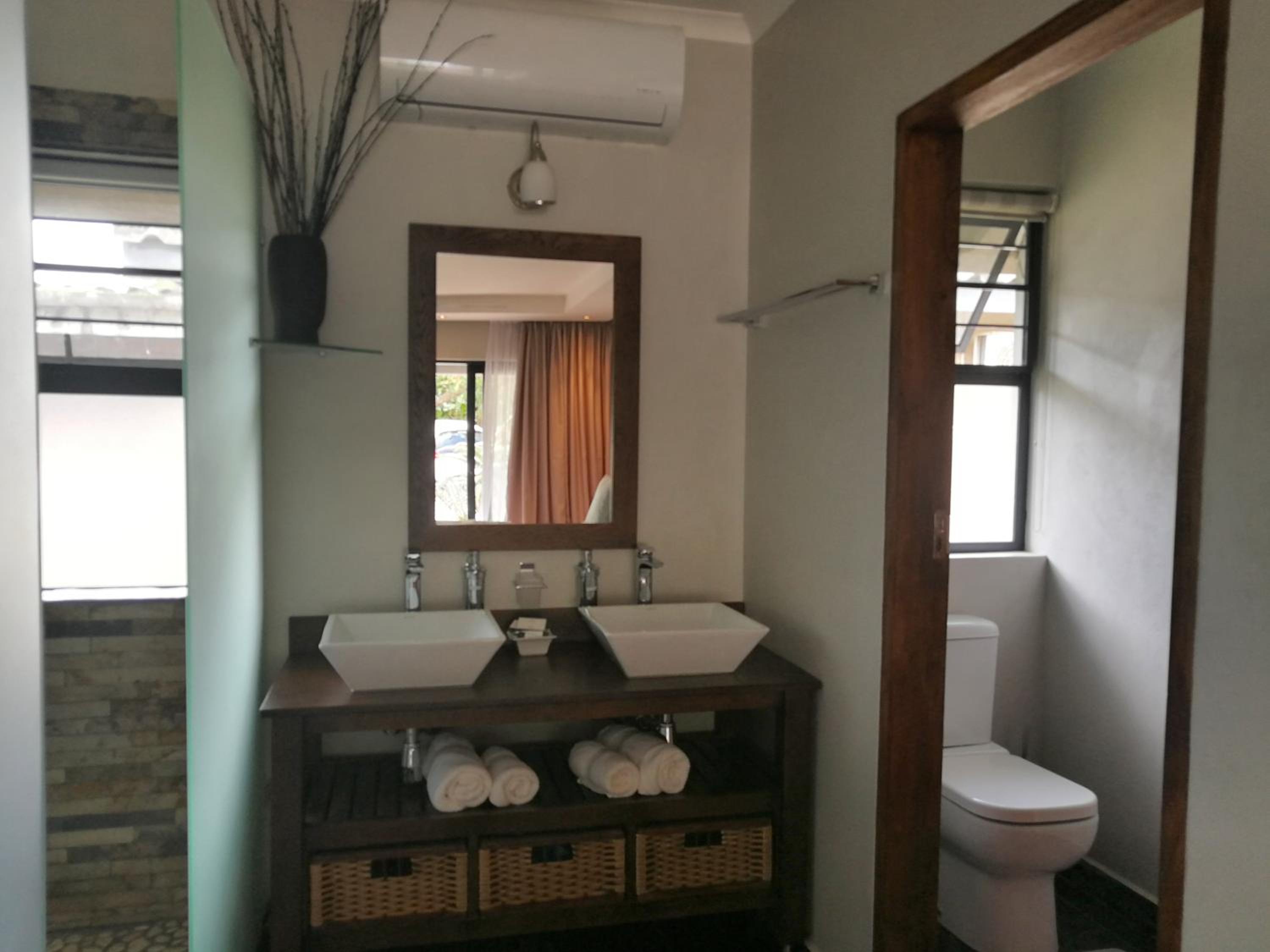 St Lucia Hilltop Guest House