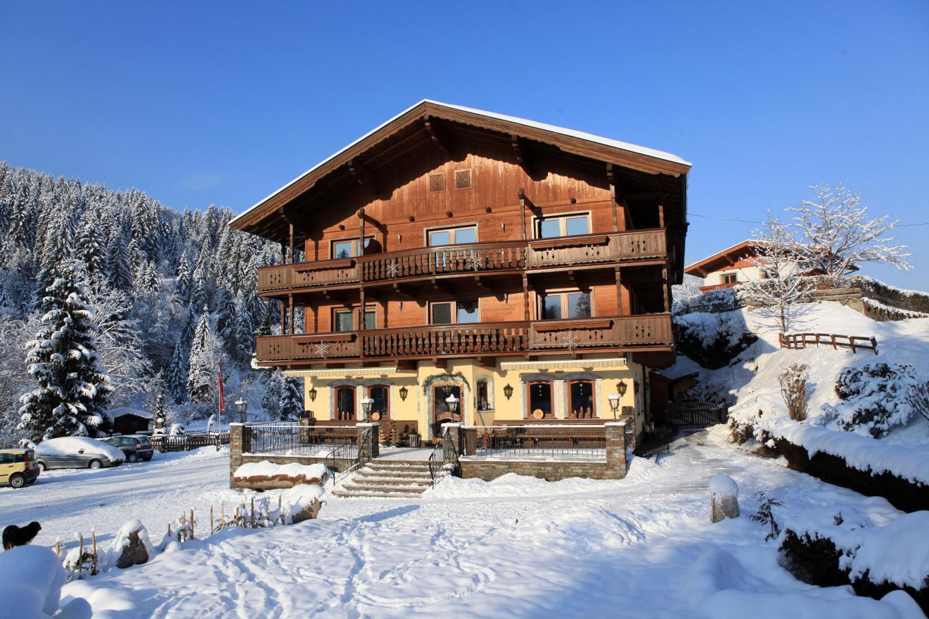 Gasthof Zum Lendwirt