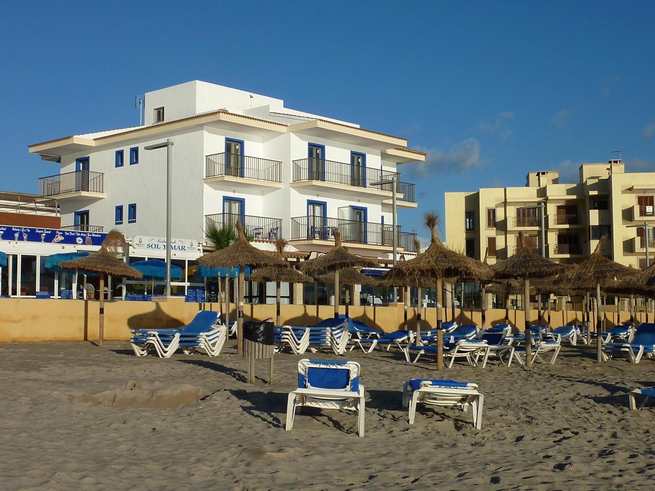Hotel Sa Roqueta Can Picafort ADULTS ONLY, photo 11