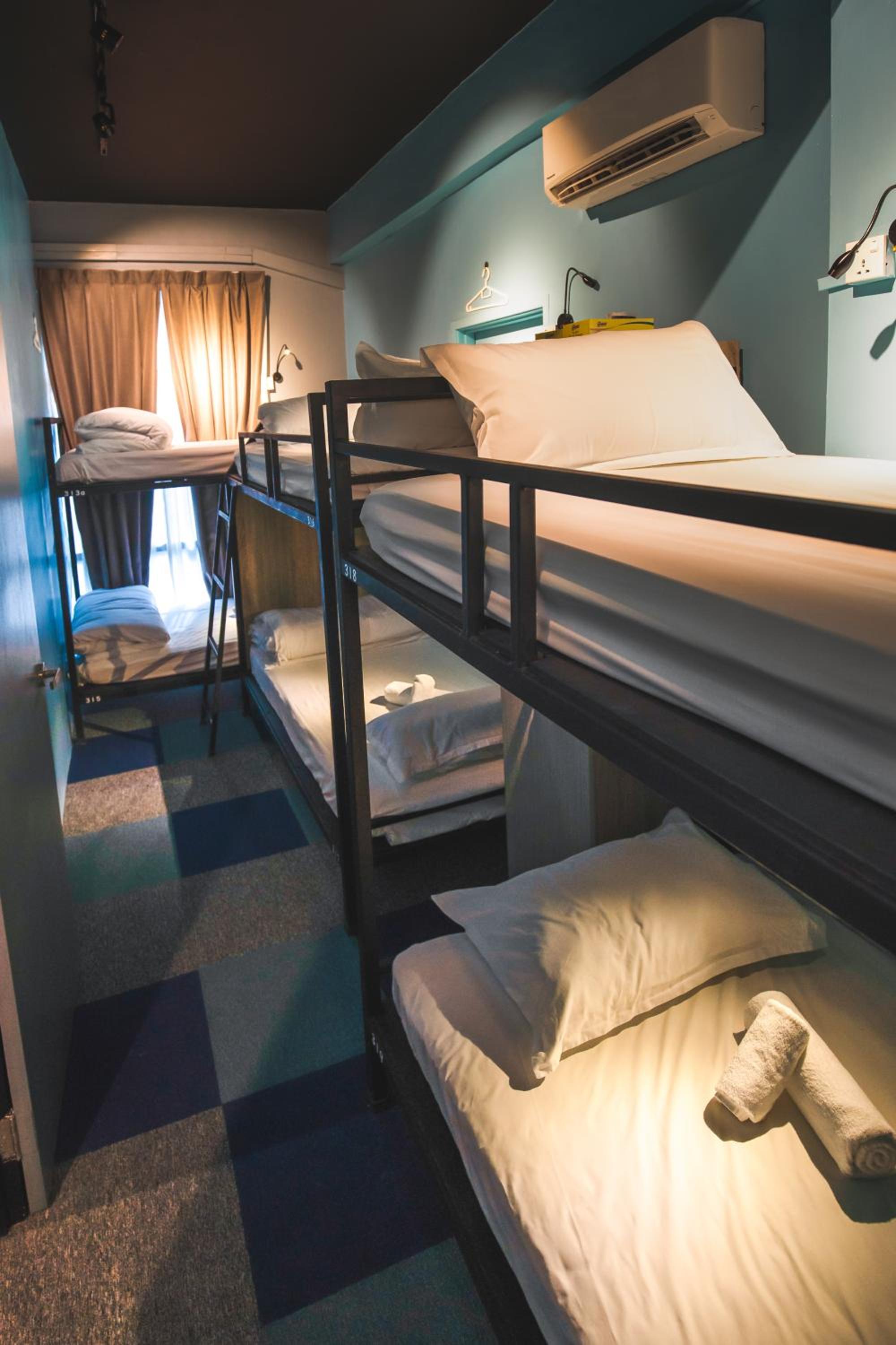 Vibrant Hostel photo 7