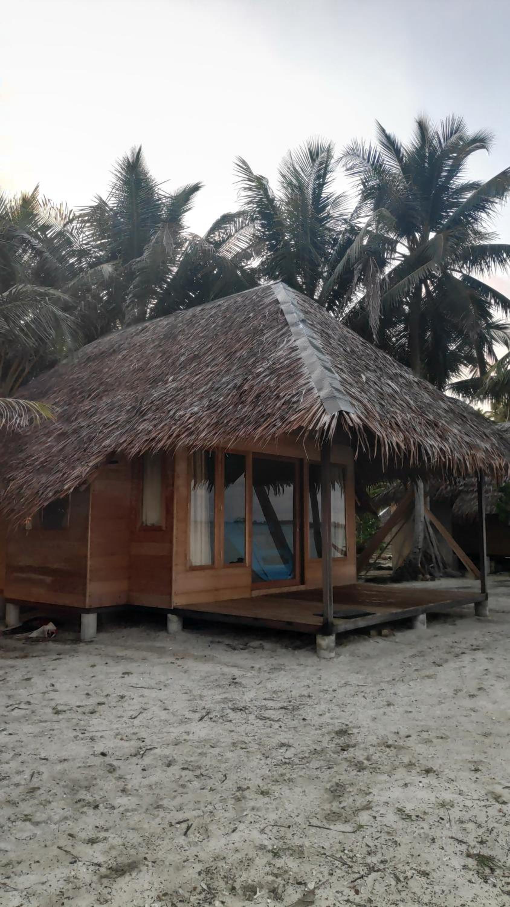 Kimo Resort Pulau Banyak Aceh Singkil view 4
