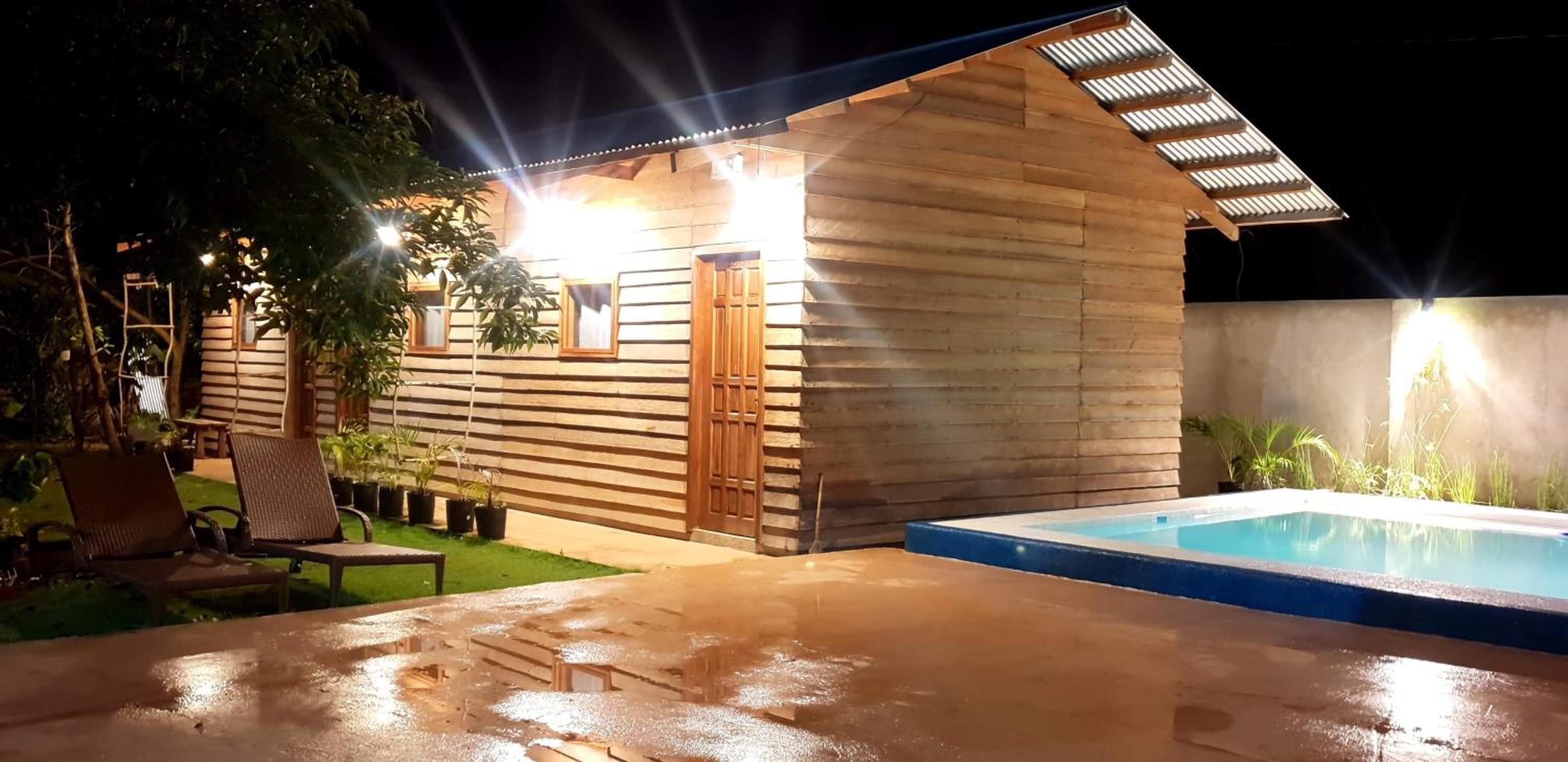 Terreza's Place