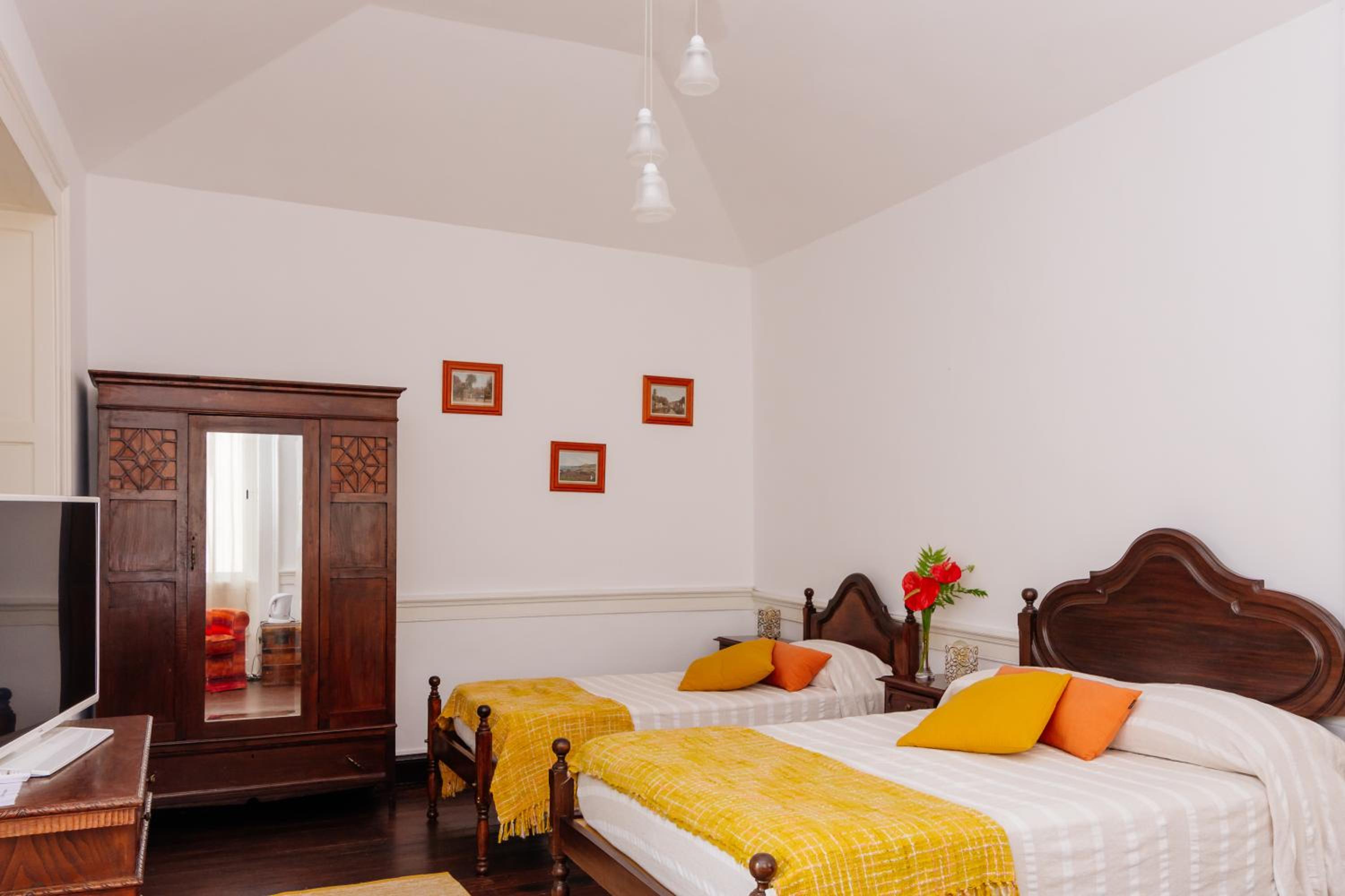 Vitorina Corte Guesthouse