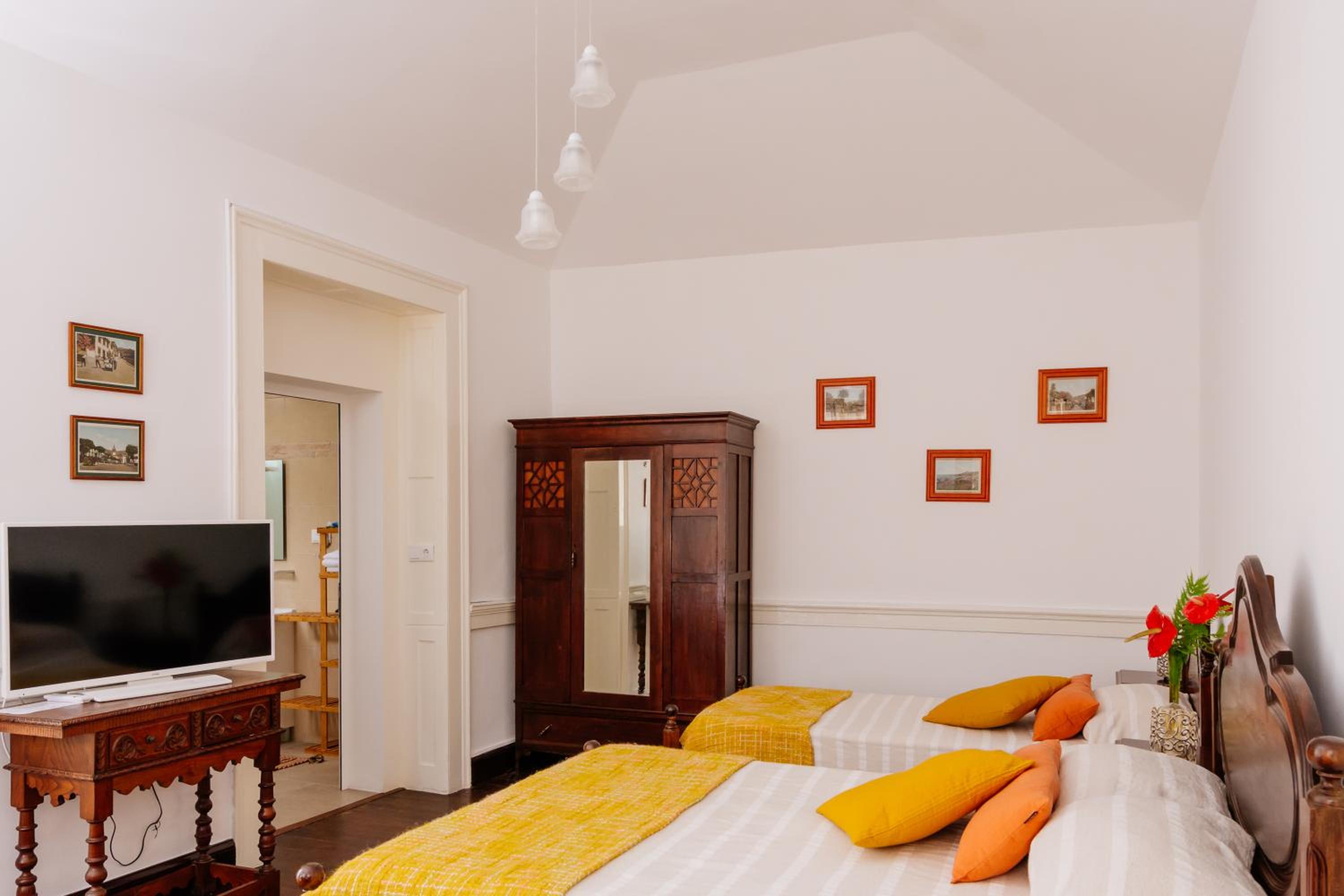Vitorina Corte Guesthouse