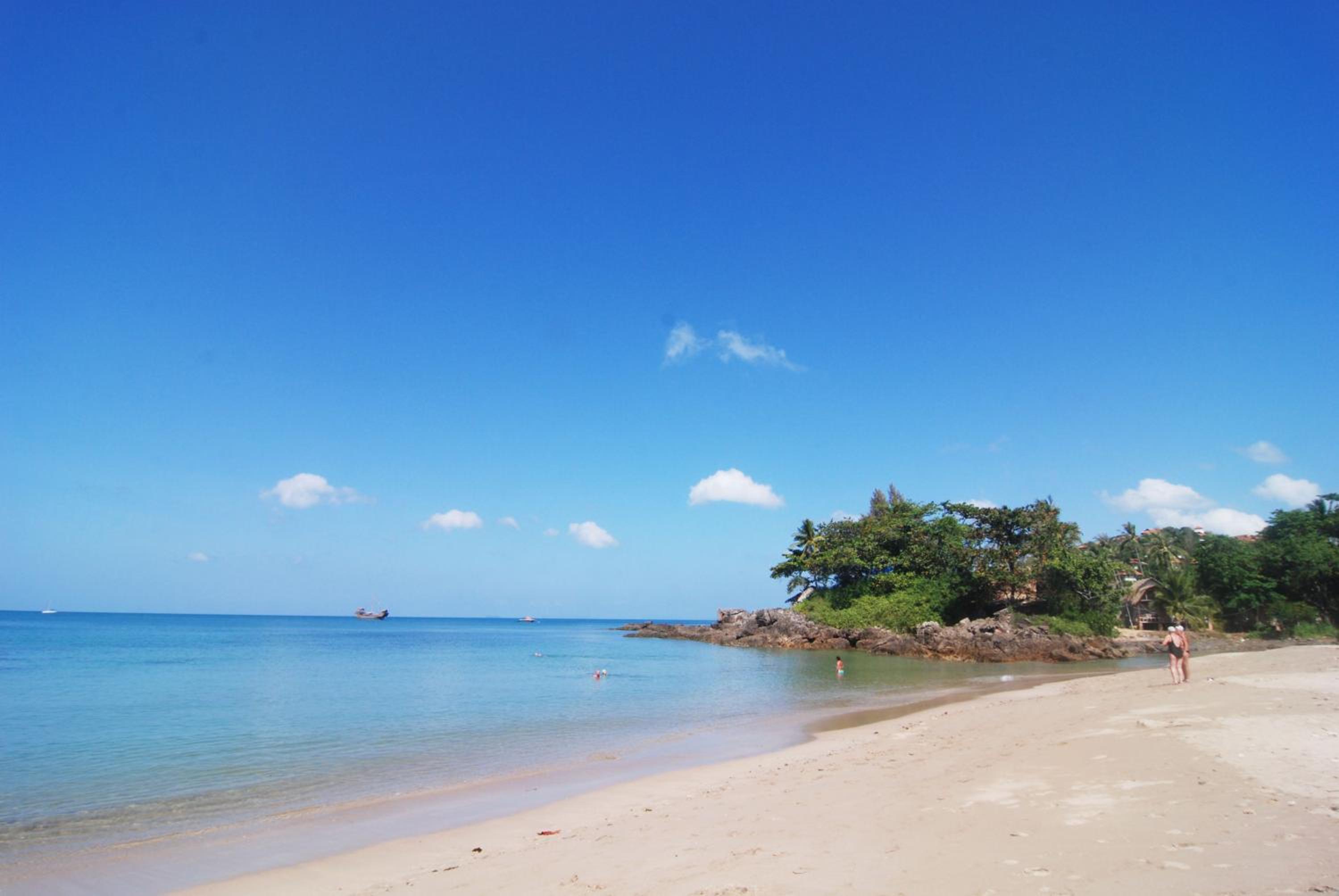 Lanta IL Mare Beach Resort, Ko Lanta - 10