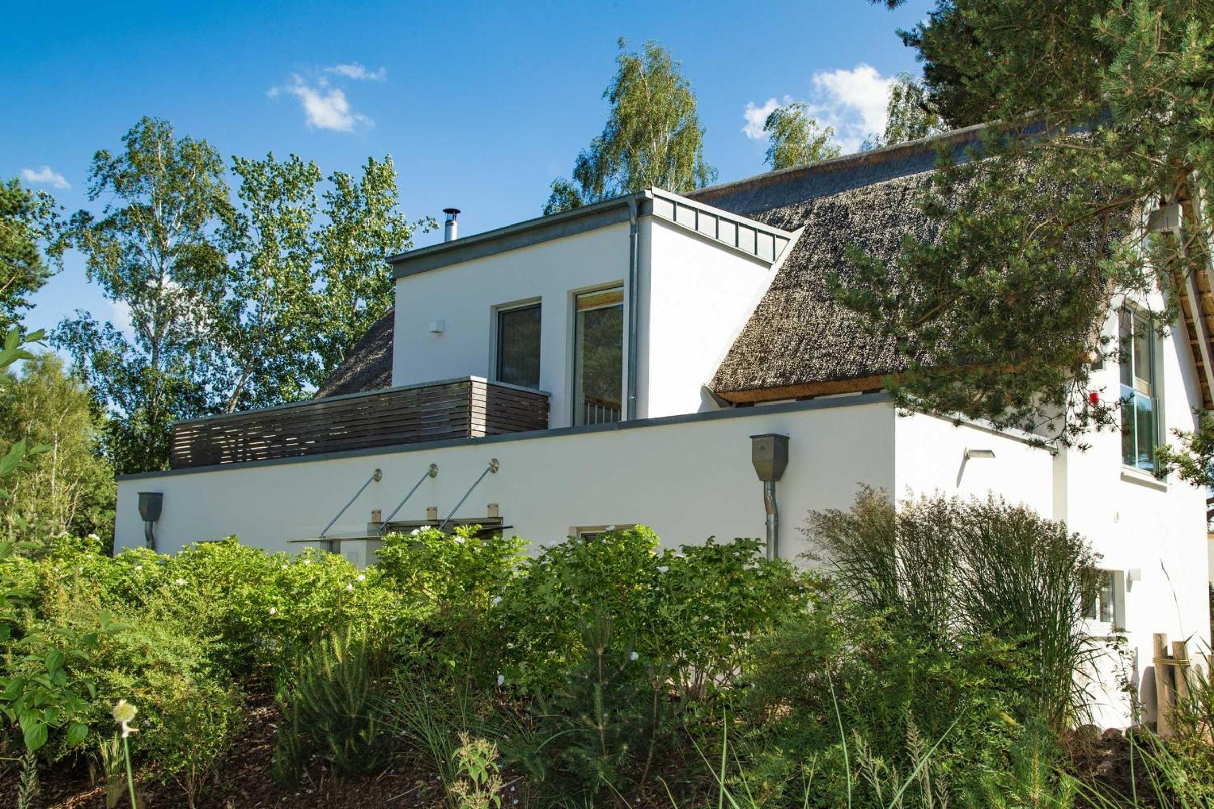 Hotel Kapitaensweg 15