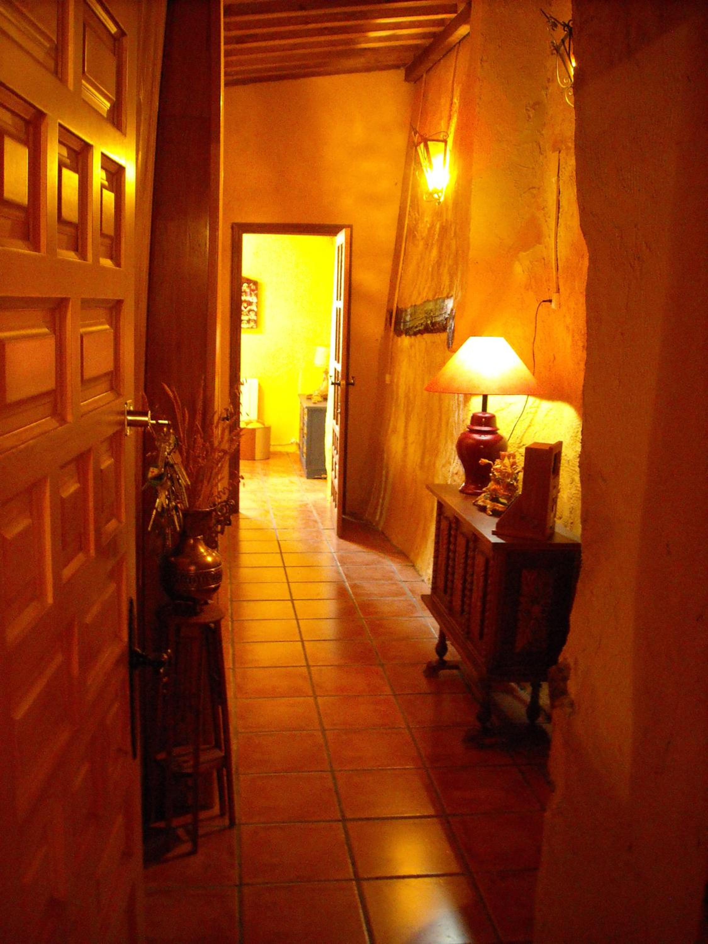 La Quinta del abuelo Félix view 5