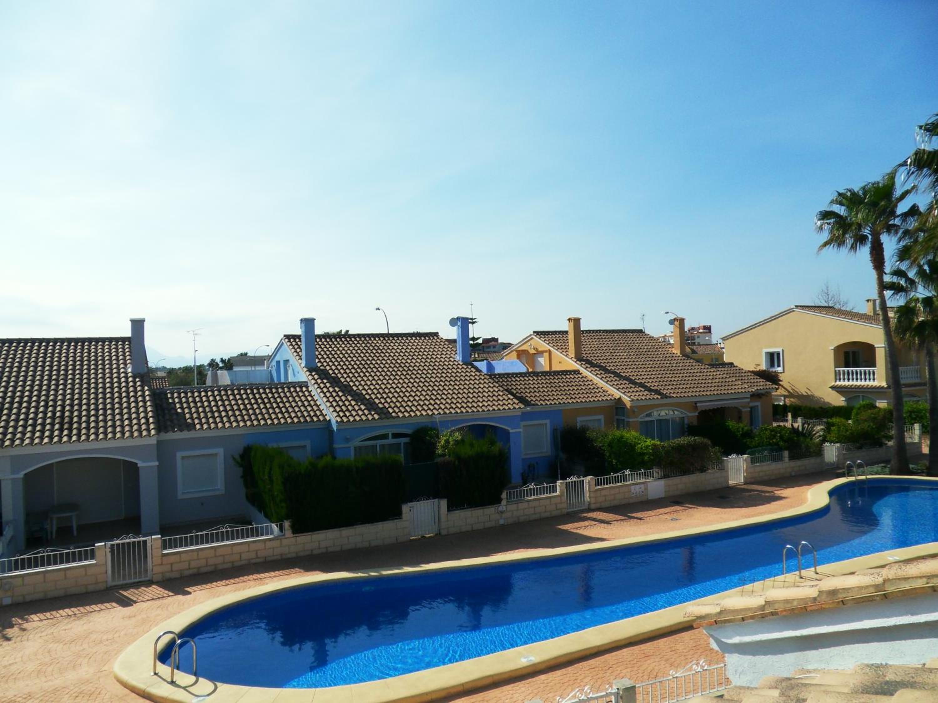 Oasis Park Susana view 3