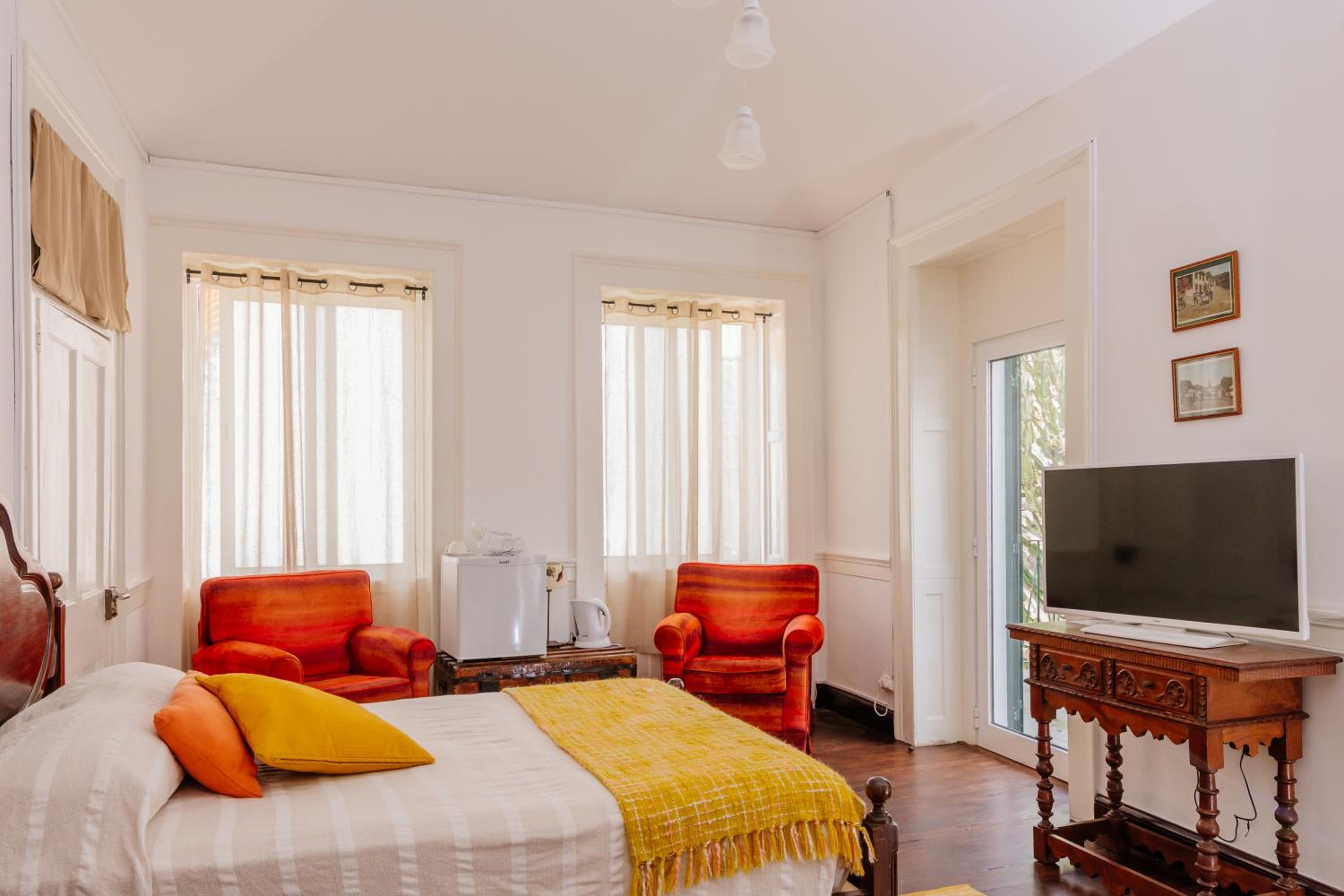 Vitorina Corte Guesthouse