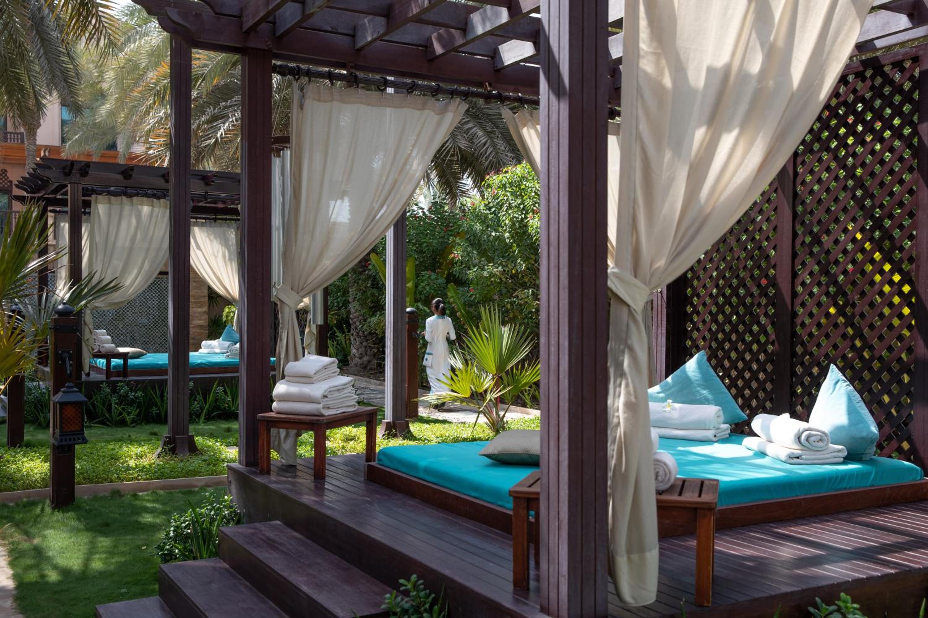 Jumeirah Dar Al Masyaf Dubai