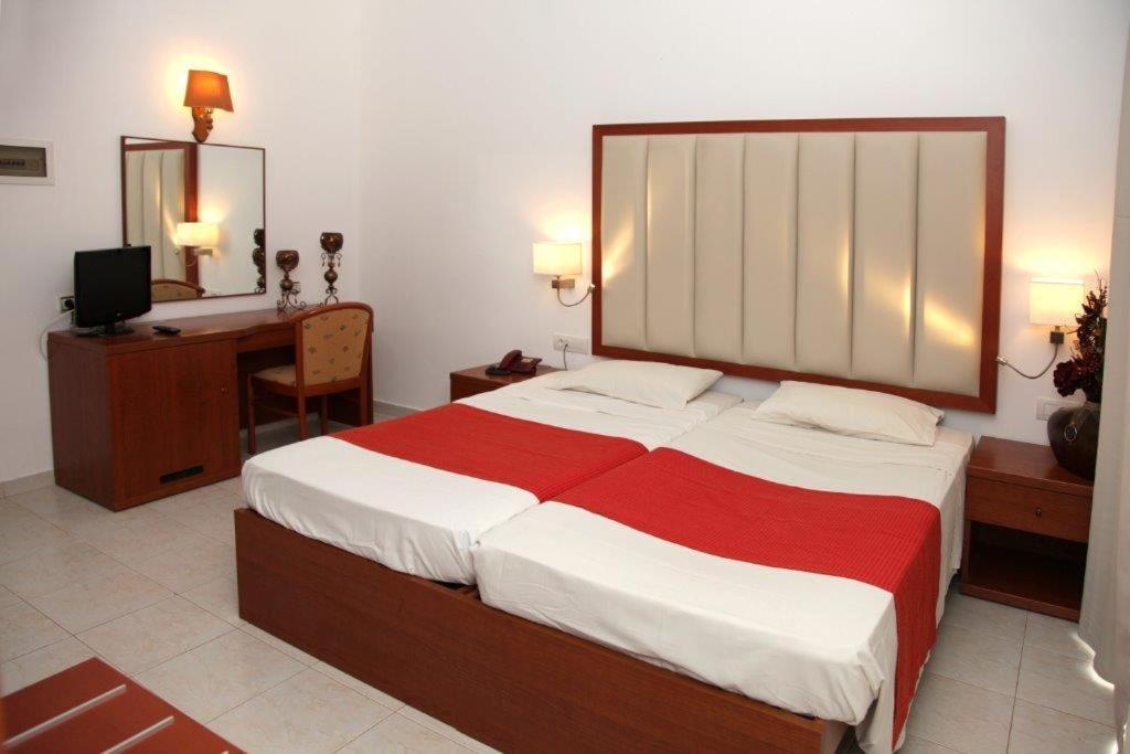 Rodos Star Hotel