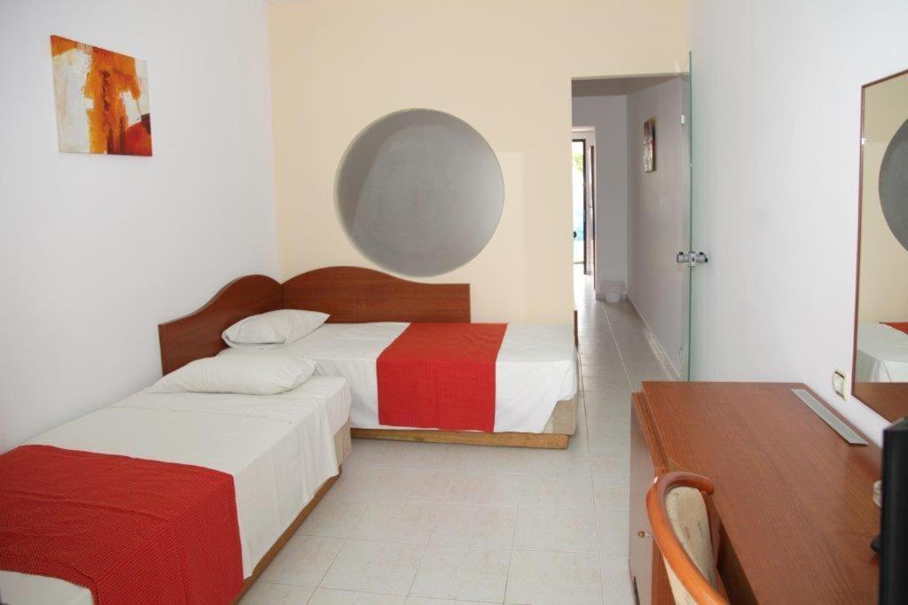 Rodos Star Hotel