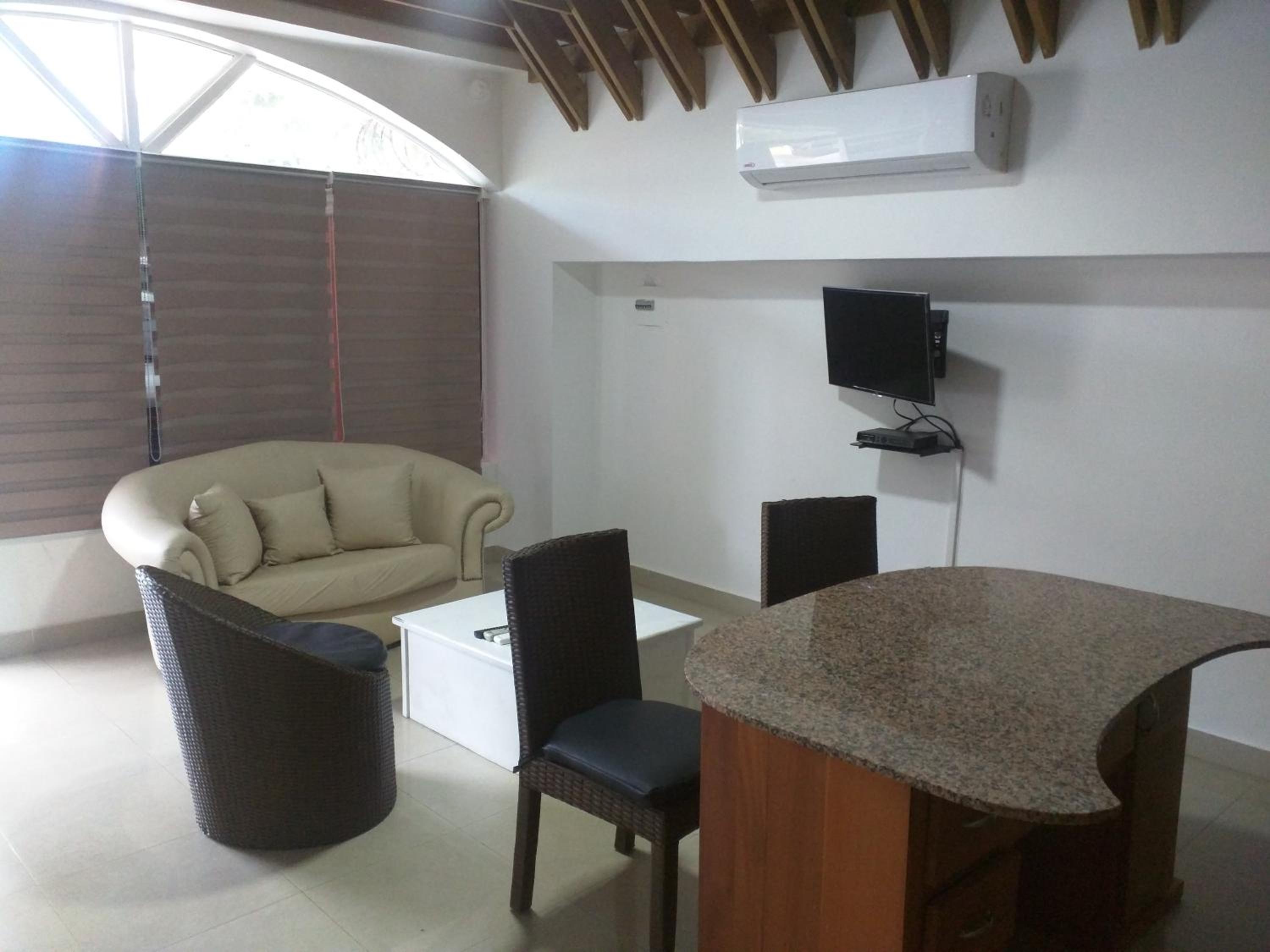 Juan Dolio Vacations - Aparta Hotel Caribe Paraiso - Property Image 56