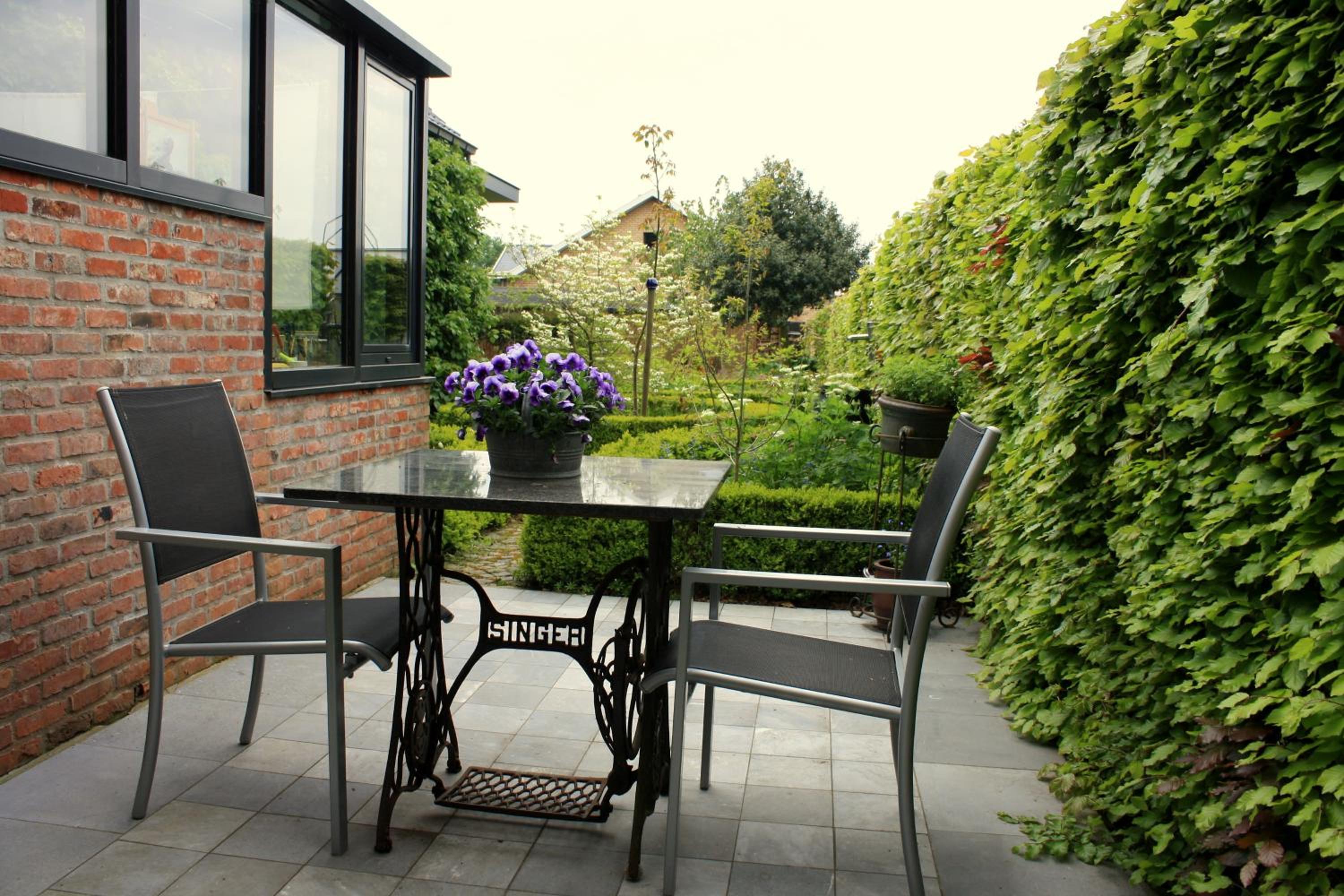B&B De Kastanjeboom