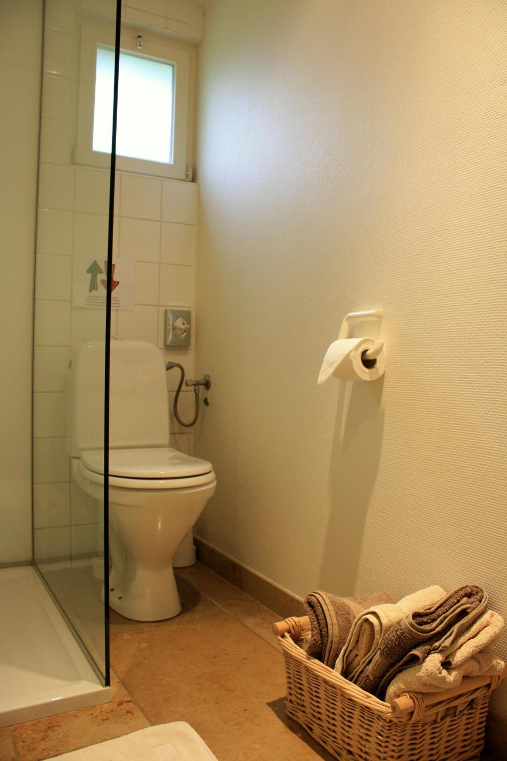 B&B De Kastanjeboom