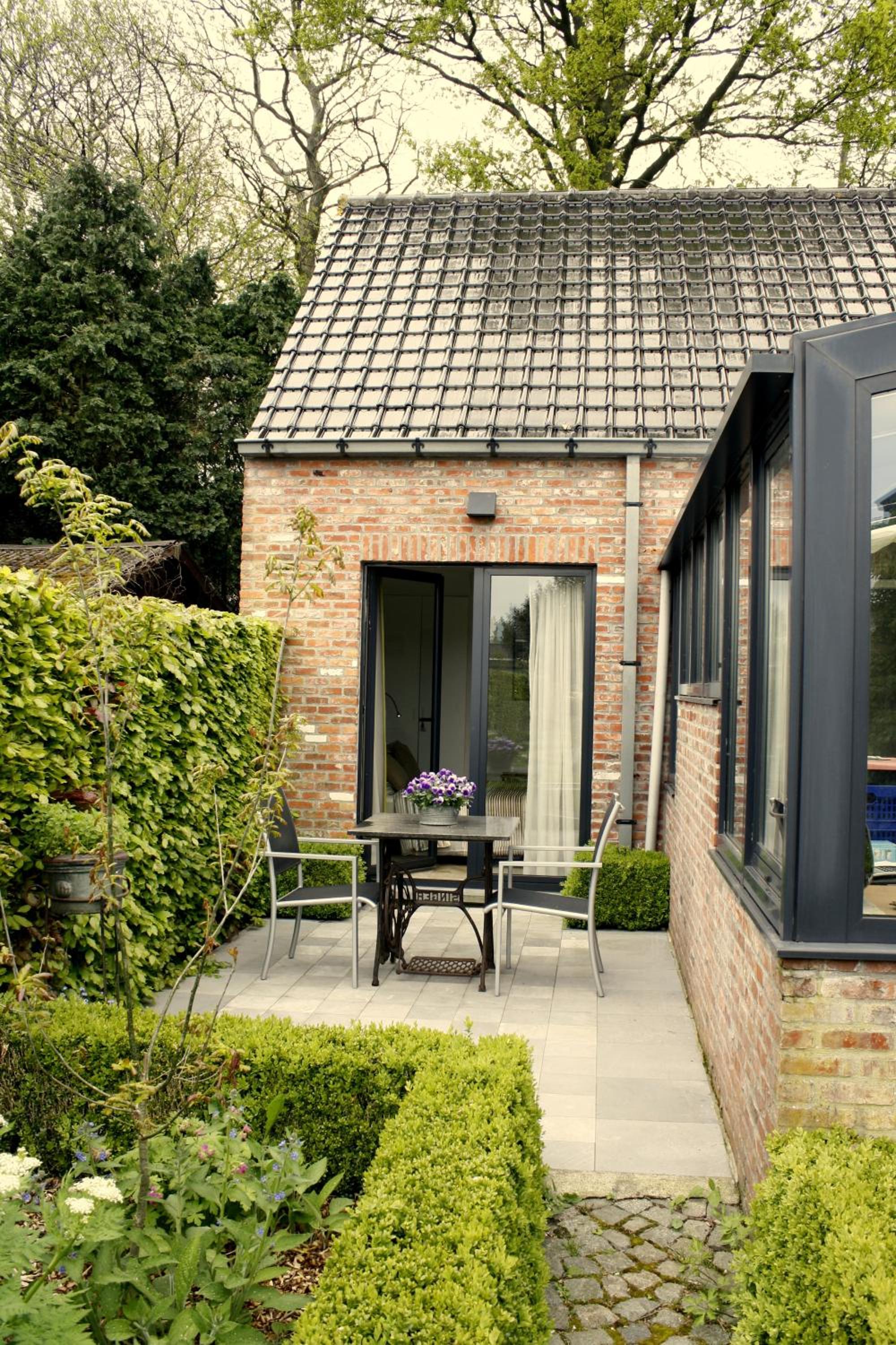 B&B De Kastanjeboom